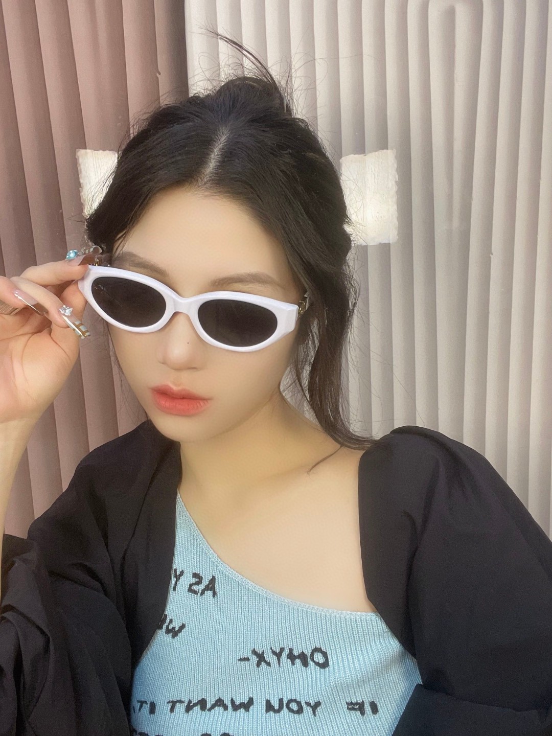 Dior Sunglasses Unisex Women