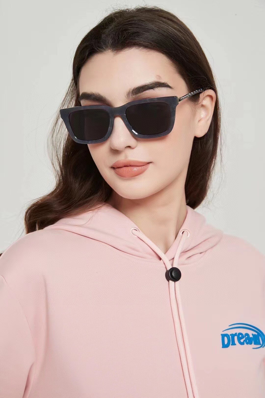Louis Vuitton Sunglasses Rose Fashion