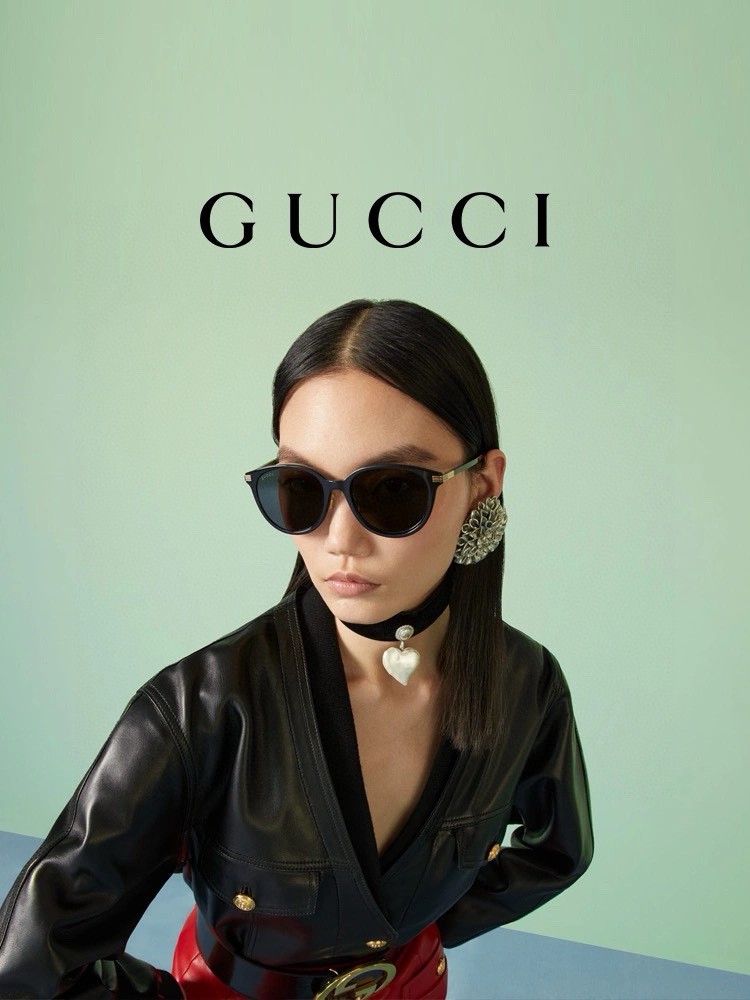 Gucci Occhiali da Sole