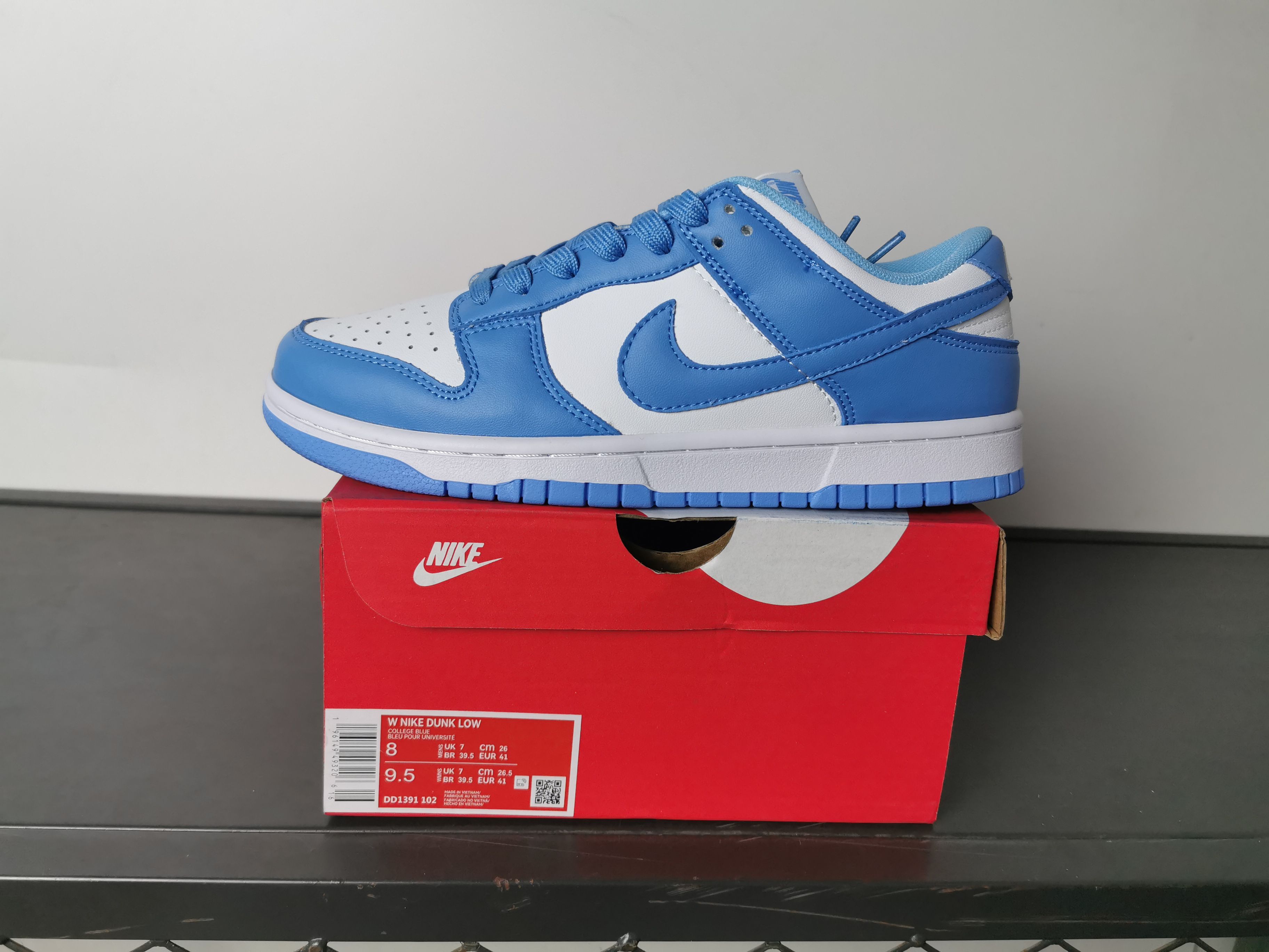 Nike SB Dunk Low Retro: Comfort & Style for Skateboarding and Casual Wear 10 a1745827870957 1121