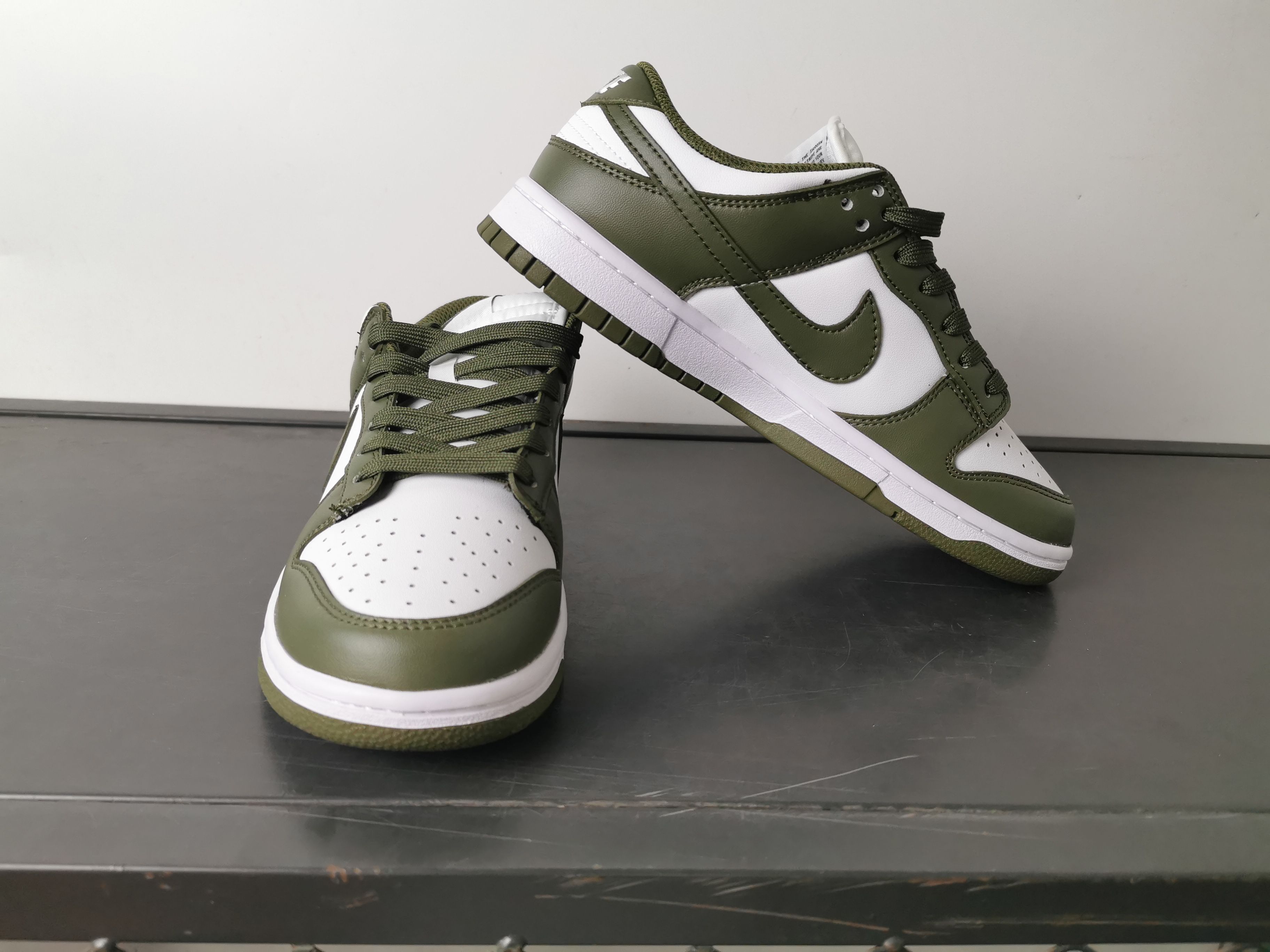 Nike SB Dunk Low Retro: Timeless Style & Comfort for Everyday Wear 8 a1745906179530 0203