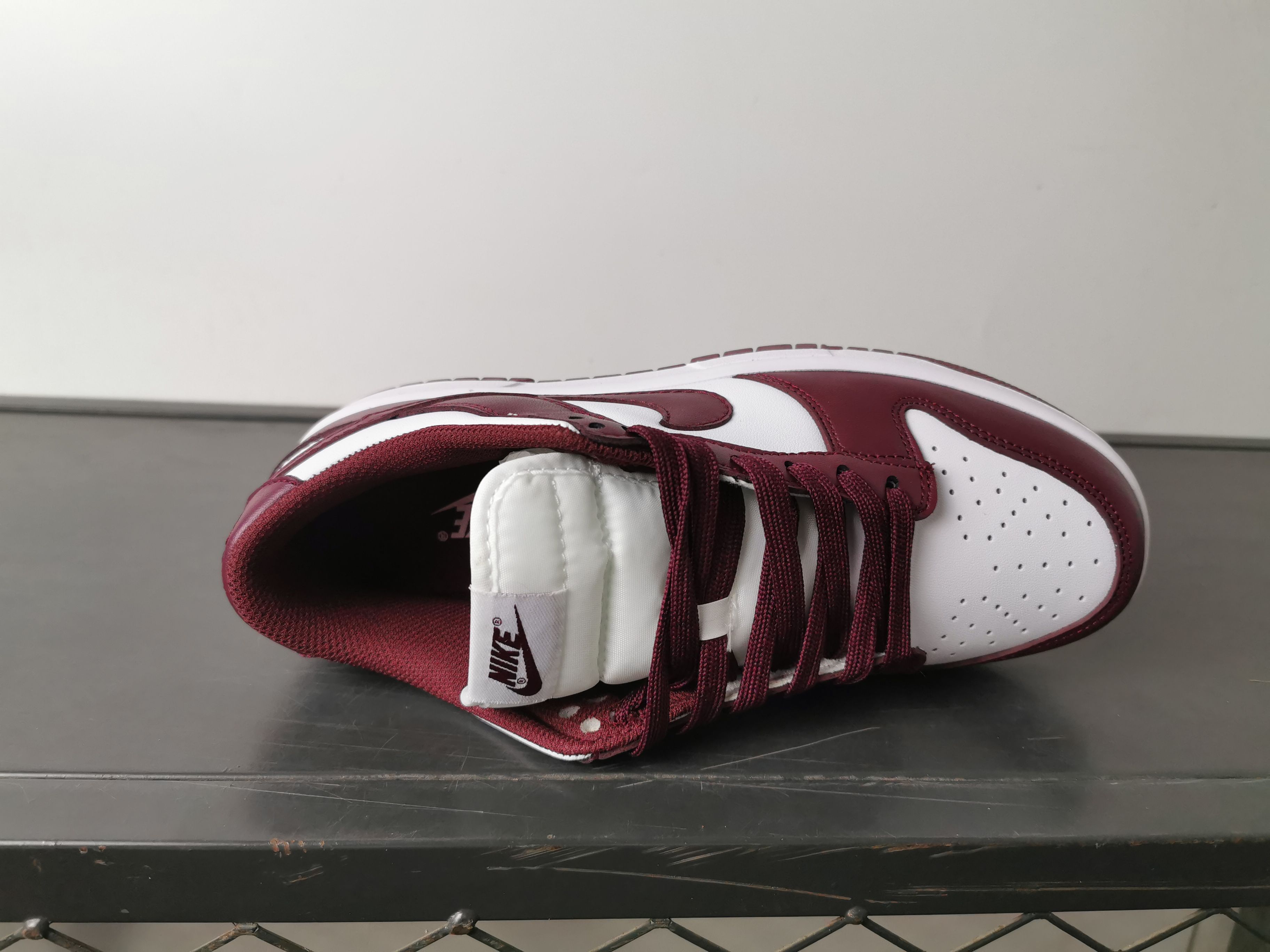 Nike SB Dunk Low Retro Bordeaux: Comfortable, Retro Style Skateboarding Shoes 5 a1745906297949 6275