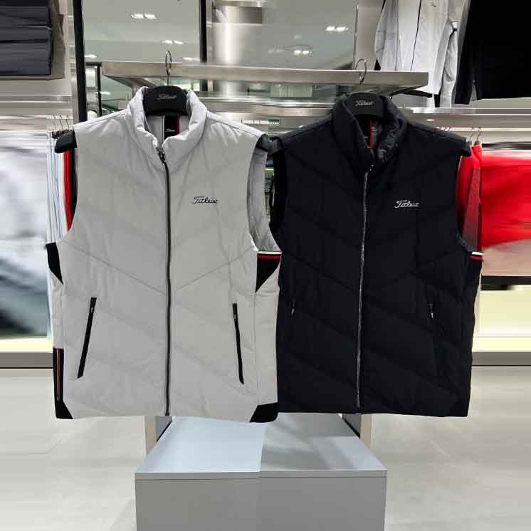 타이틀리스트 남성 골프웨어 115362 Golf Wear