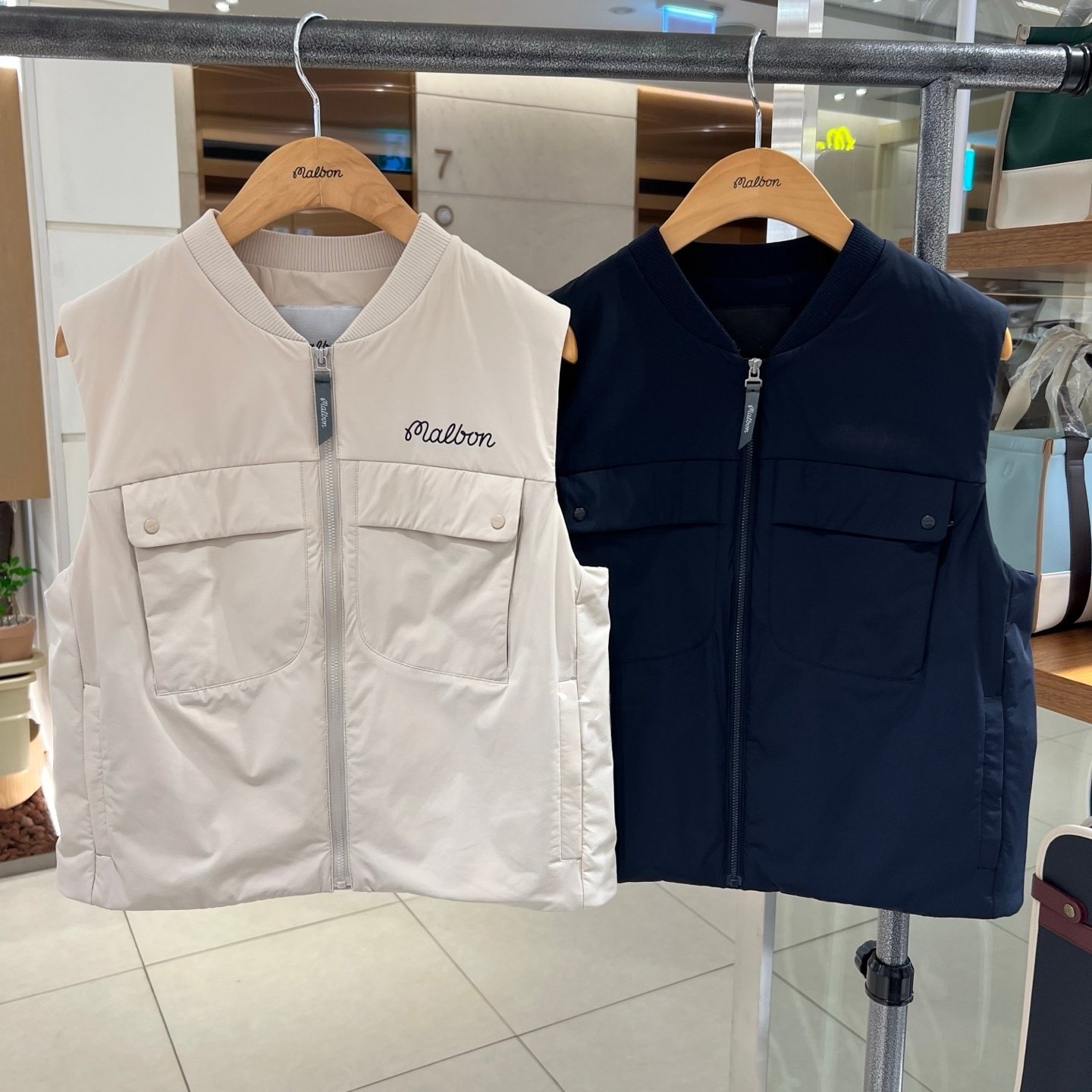 말본 여성 골프웨어 115360 Golf Wear