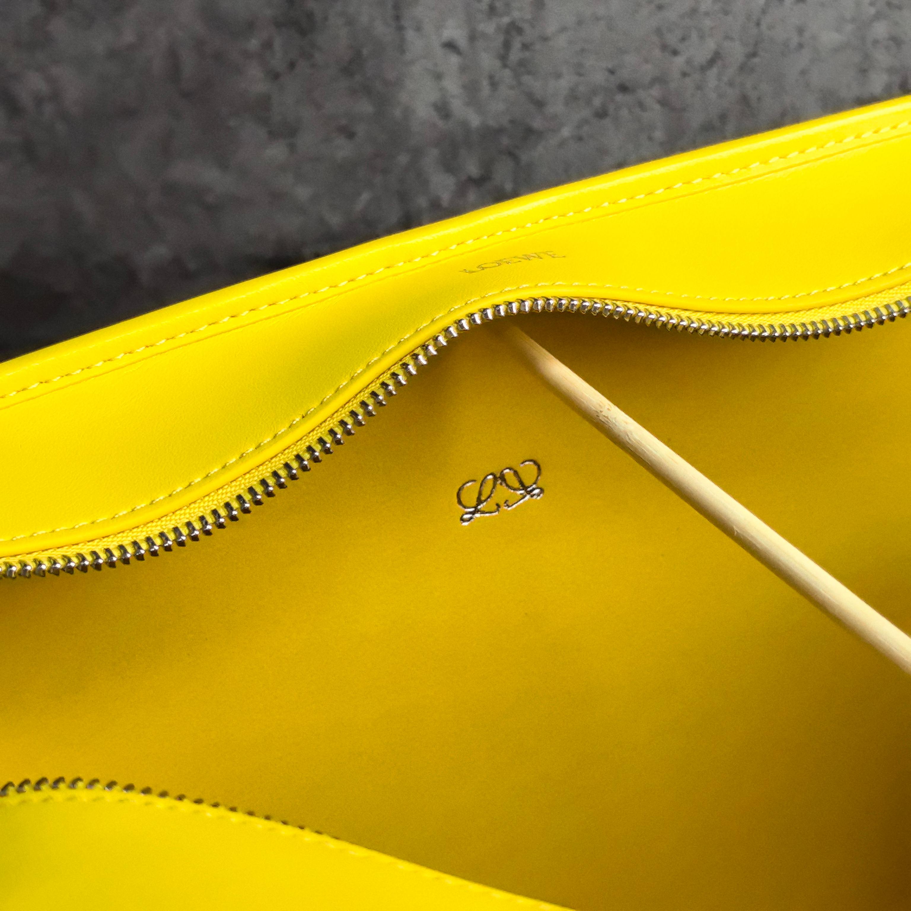LOEWE bag Free shipping for large size — photo 9