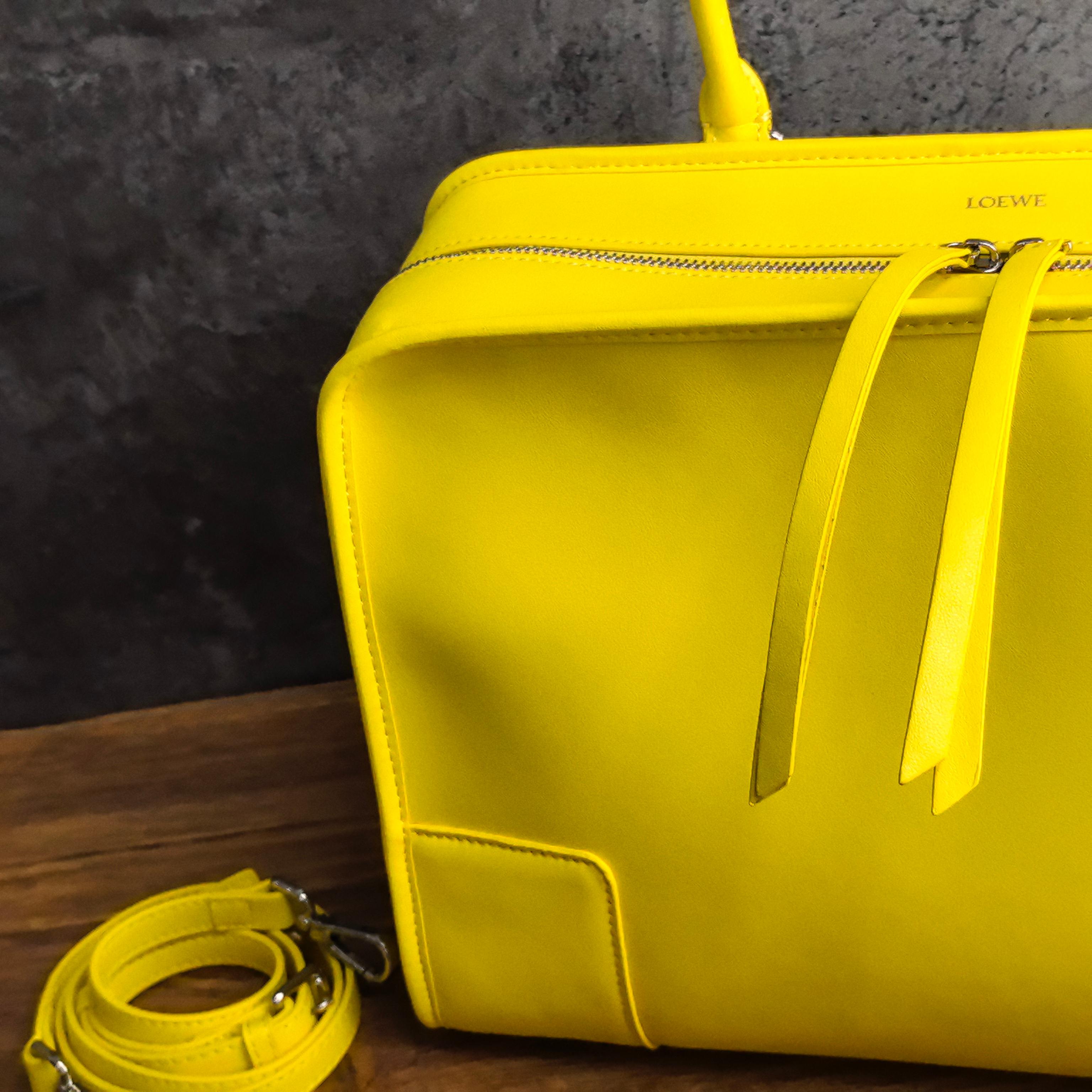 LOEWE bag Free shipping for large size — photo 6