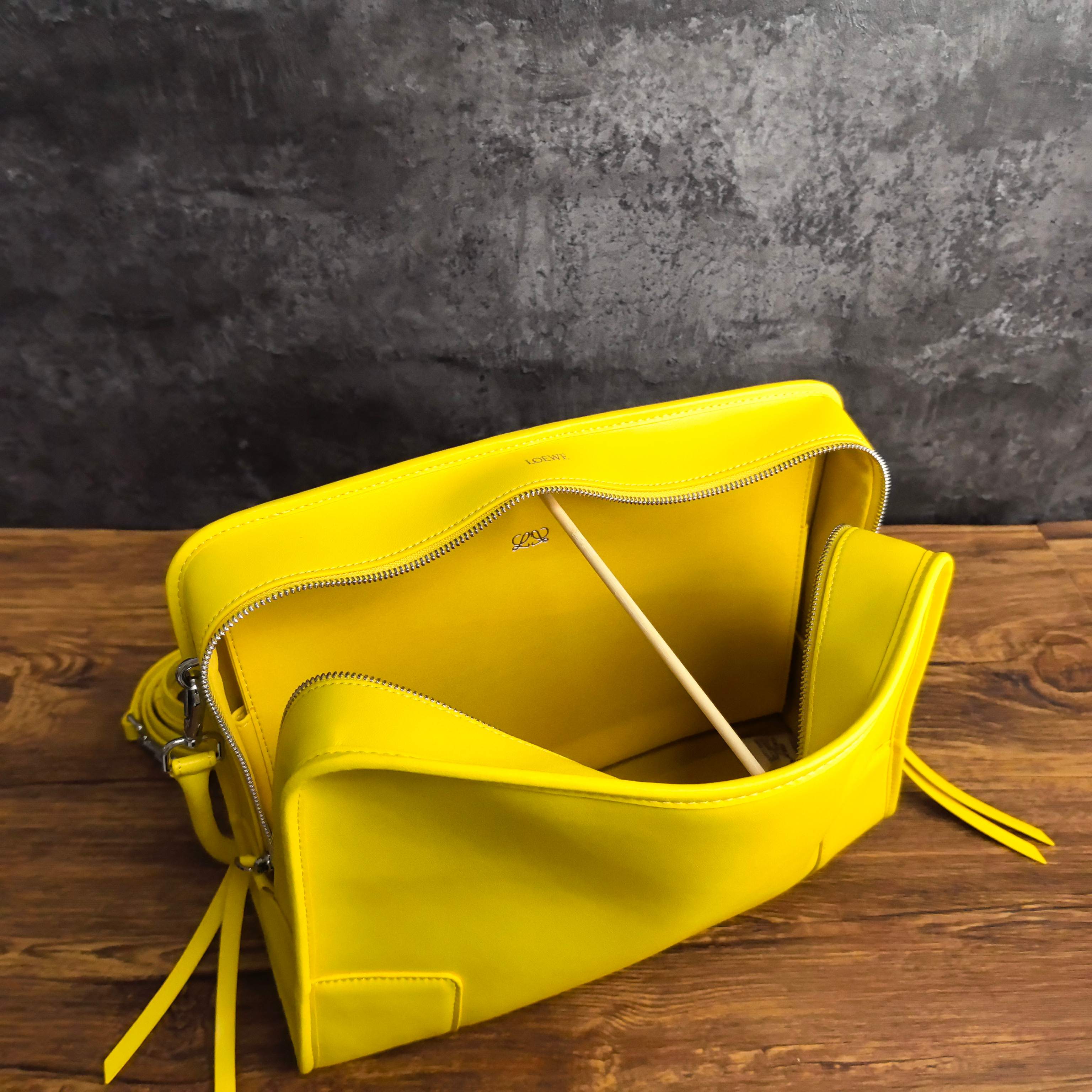 LOEWE bag Free shipping for large size — photo 8