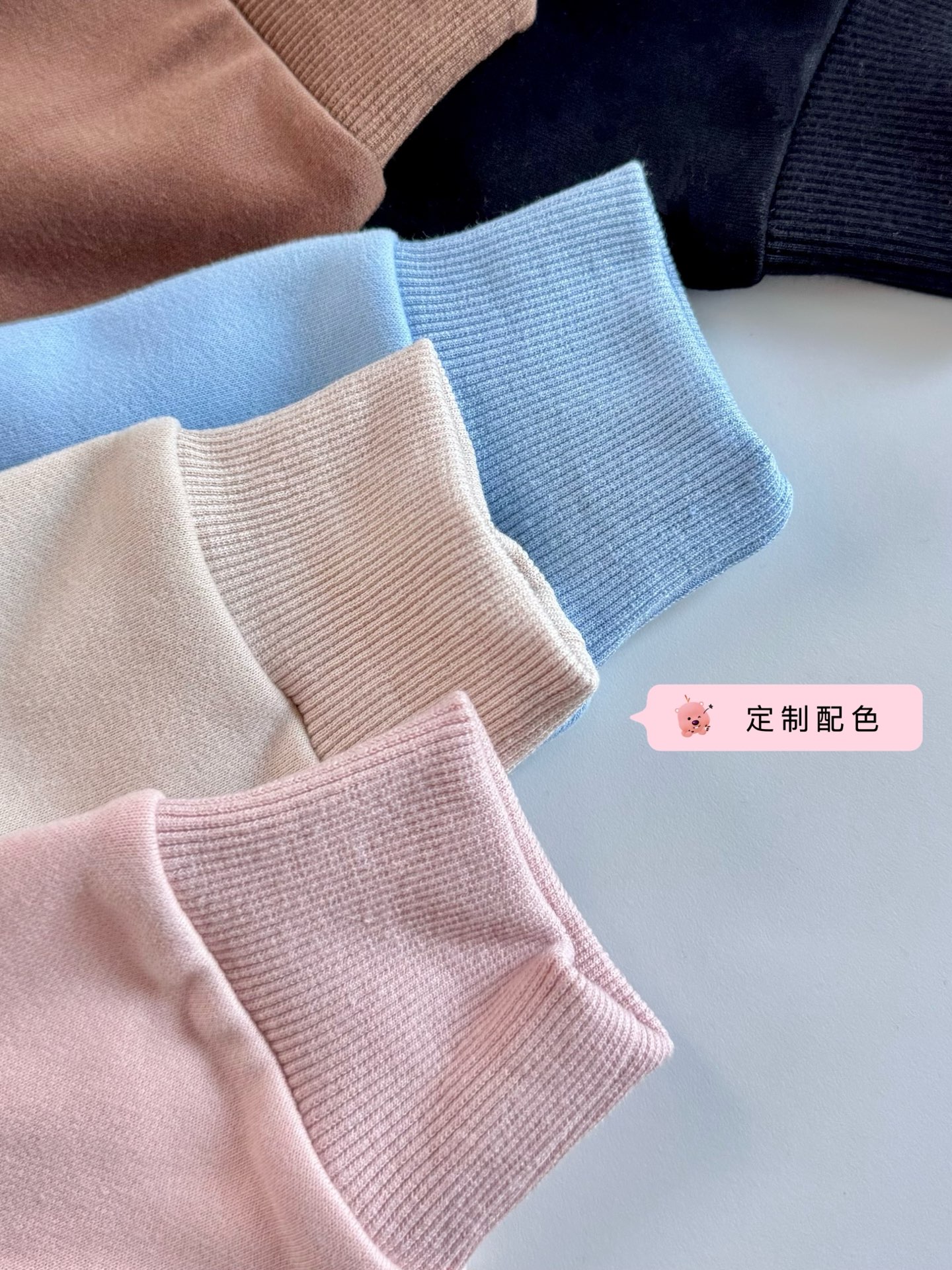 Alo long sleeve lounge pink yoga