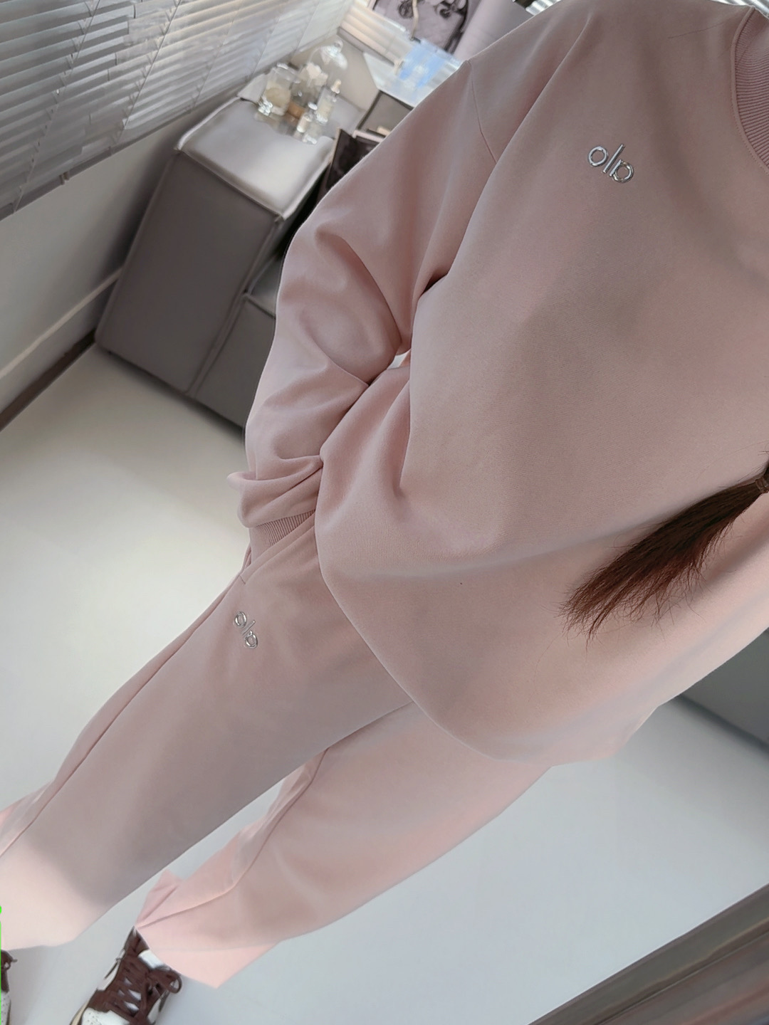 Alo Long sleeve Alo yoga