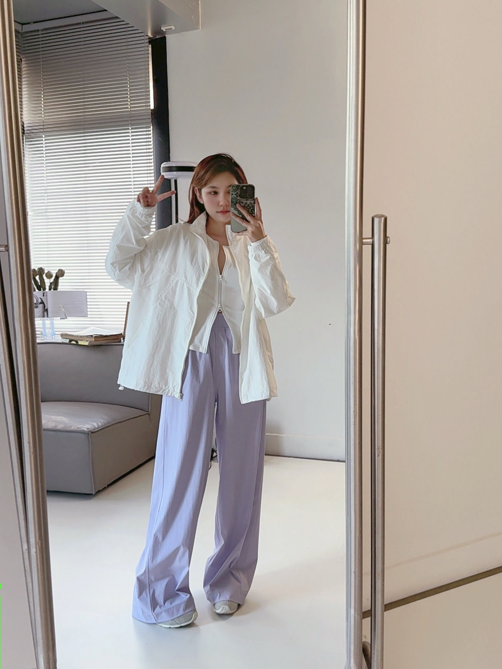 Alo Jacket alo Origin Full-Zip Track yoga