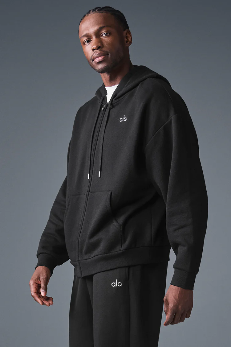 Alo Jacket Alo yoga