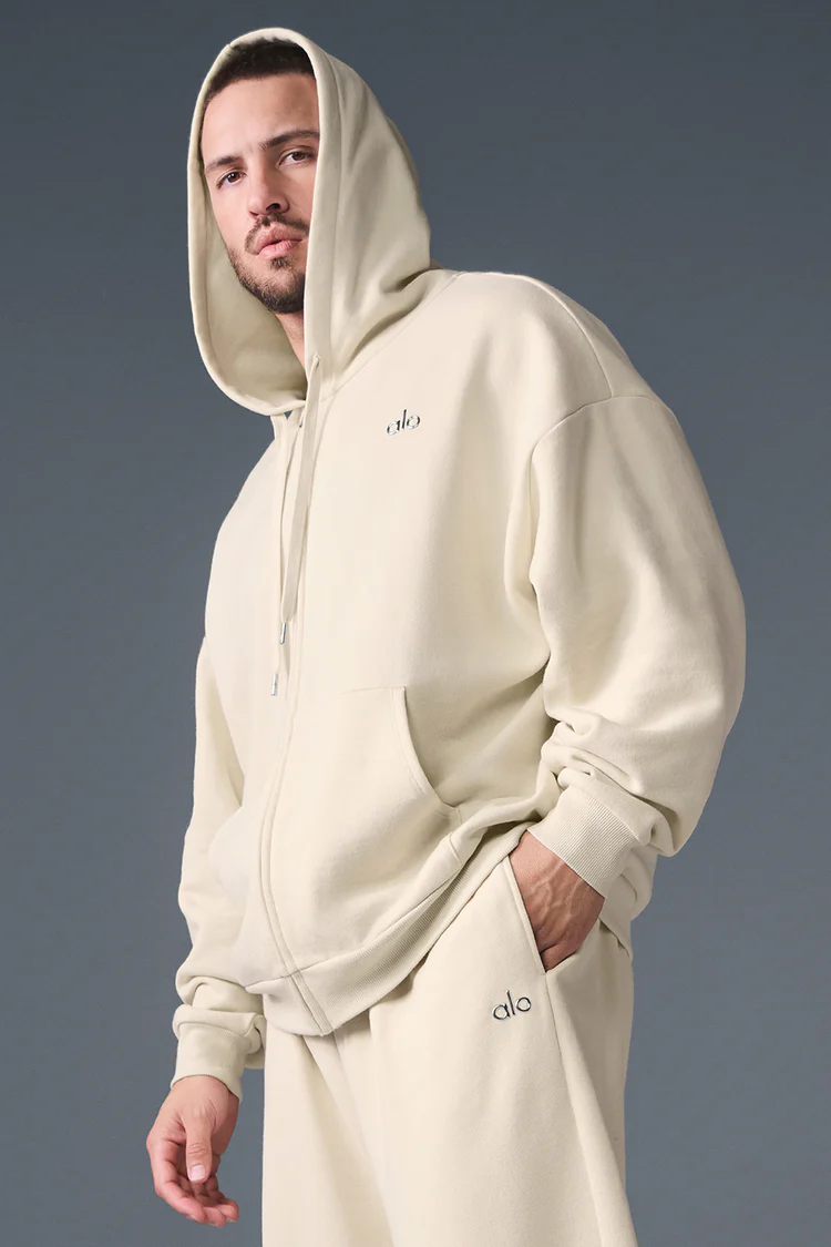 Alo Jacket Alo yoga