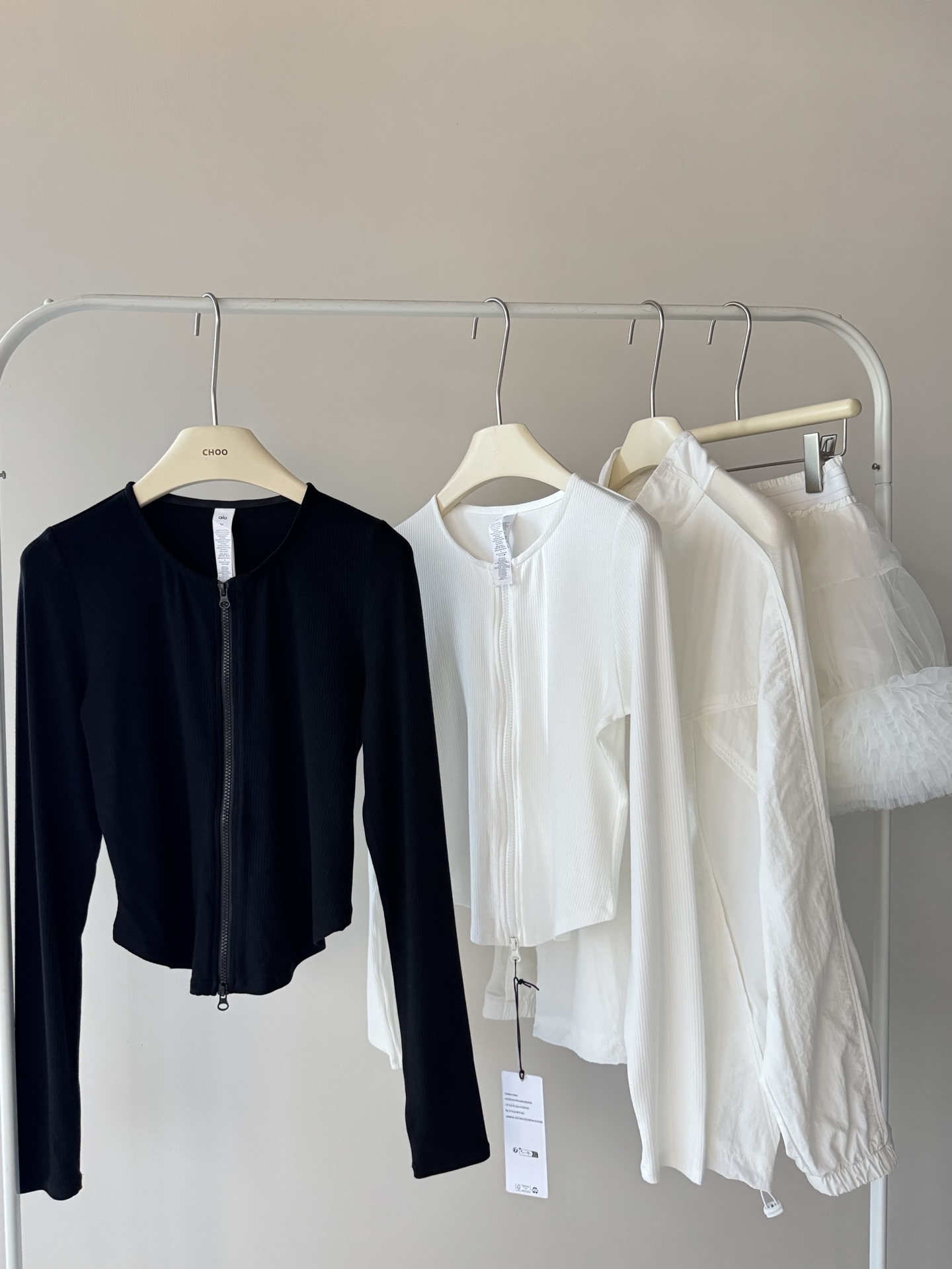 Alo Jacket [Exclusive original single version released on the entire network] — photo 4