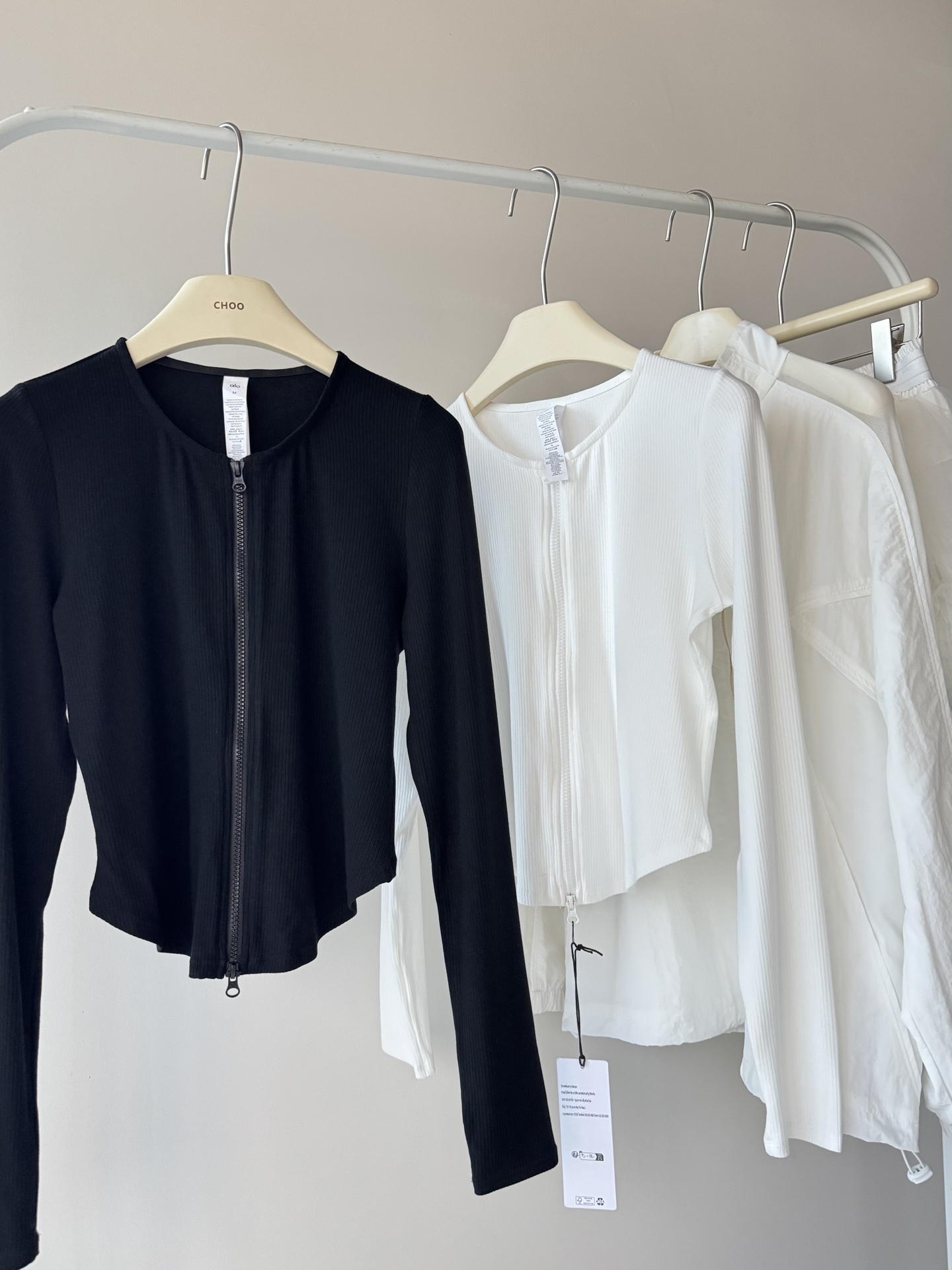Alo Jacket [Exclusive original single version released on the entire network] — photo 5