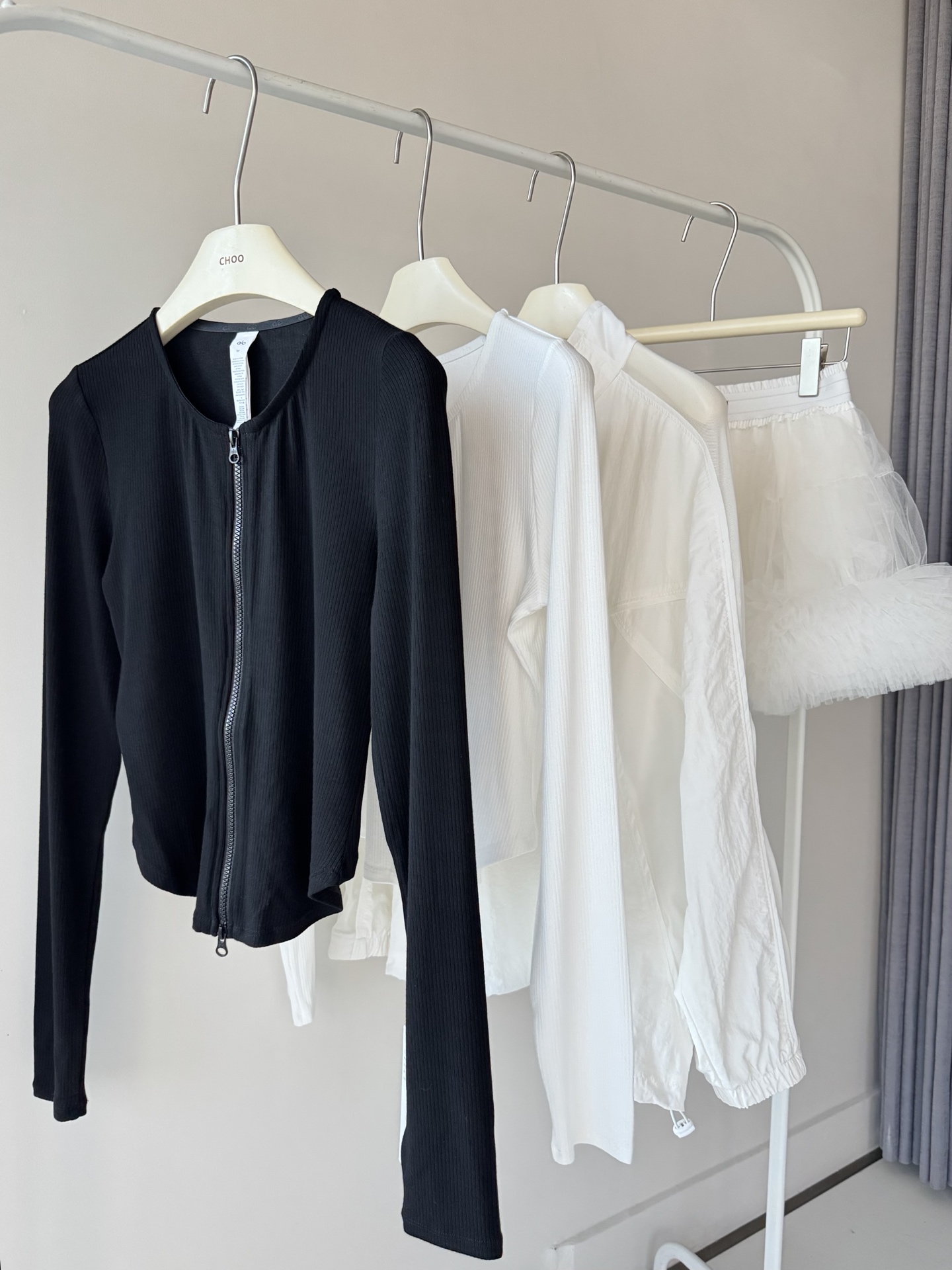 Alo Jacket [Exclusive original single version released on the entire network] — photo 6