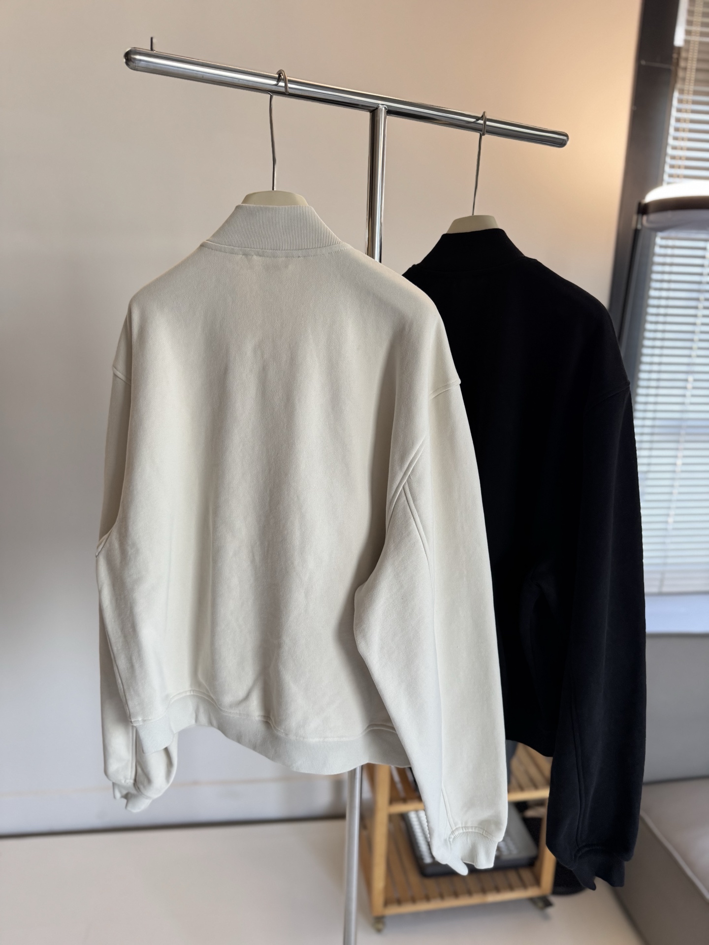 Alo Jacket replica yoga