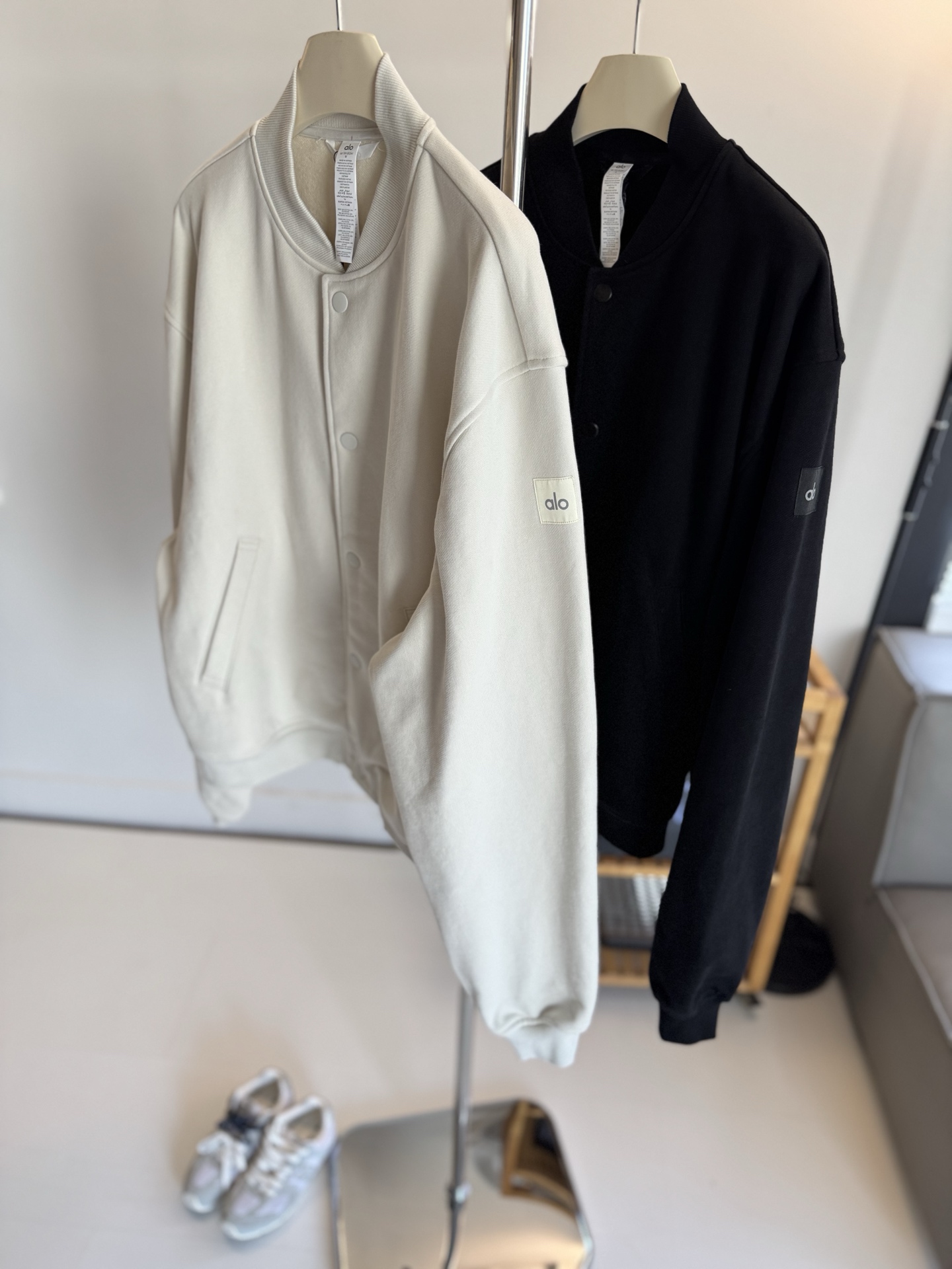 Alo Jacket replica yoga
