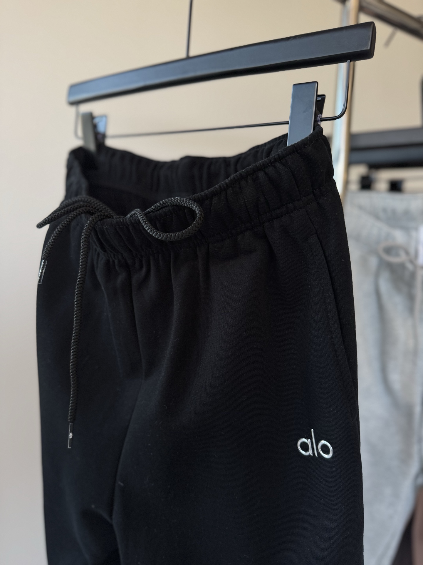 Alo Leggings First-class color smoothness Suede inside and trouser cord fabrics perfectly unified yoga