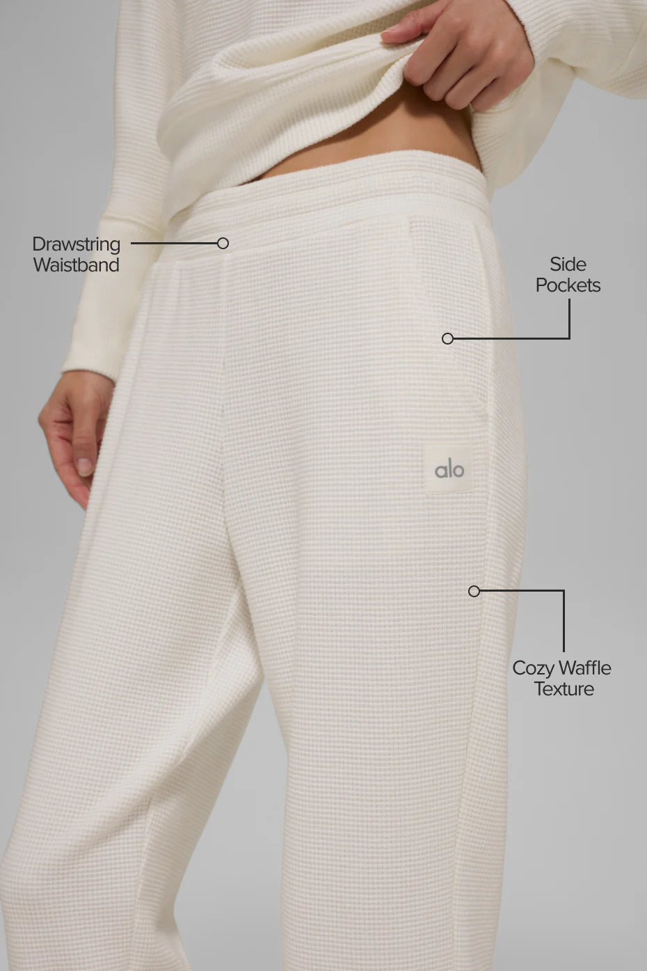 Alo Long sleeve yoga