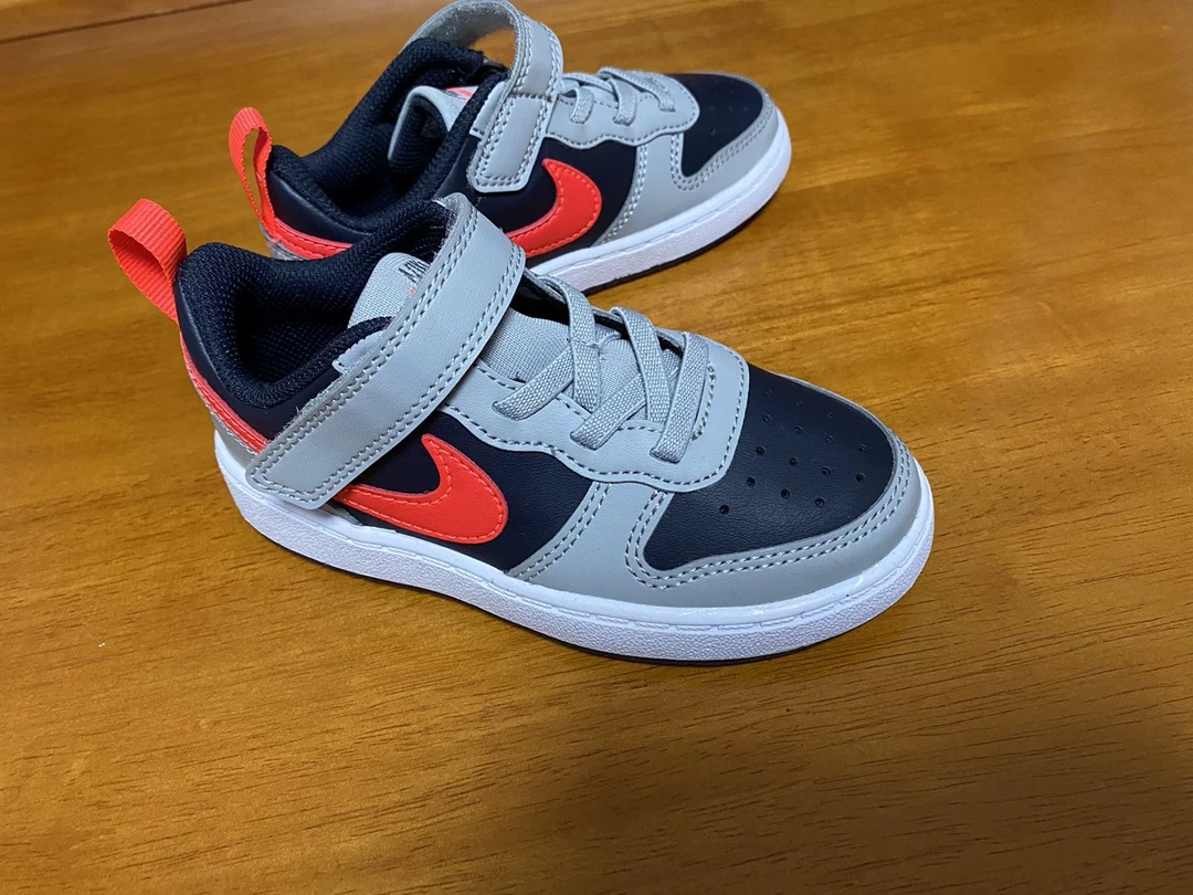 图片[7]-NK空军一号工装魔术贴松紧带童鞋 尺码：22-37.5 [哇][哇]这才是颜值与实力并存的鞋 好品质就是不一样！版型超赞👍🏻👍🏻 细腻软软的鞋面， 舒服到想哭的鞋🤩🤩-选品中心