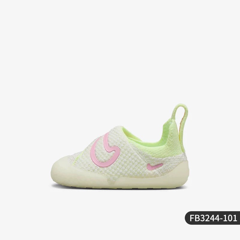 图片[4]-预售 耐克 Swoosh 1 TD 婴童柔软舒适运动鞋 尺码18.5 19.5 20 21 22 23.5.-选品中心