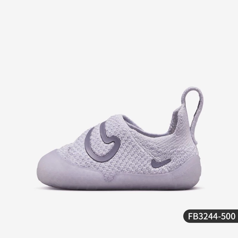 图片[5]-预售 耐克 Swoosh 1 TD 婴童柔软舒适运动鞋 尺码18.5 19.5 20 21 22 23.5.-选品中心