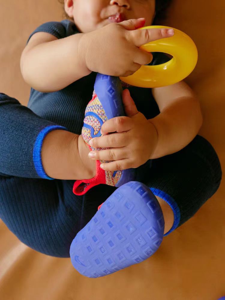 图片[6]-预售 耐克 Swoosh 1 TD 婴童柔软舒适运动鞋 尺码18.5 19.5 20 21 22 23.5.-选品中心