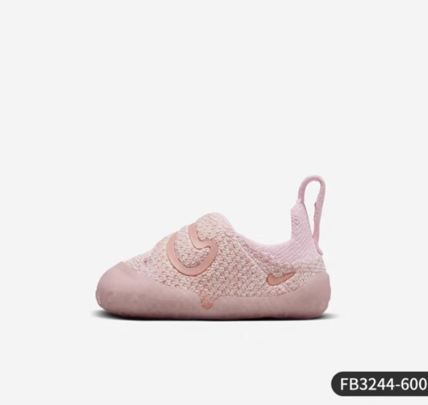 图片[8]-预售 耐克 Swoosh 1 TD 婴童柔软舒适运动鞋 尺码18.5 19.5 20 21 22 23.5.-选品中心