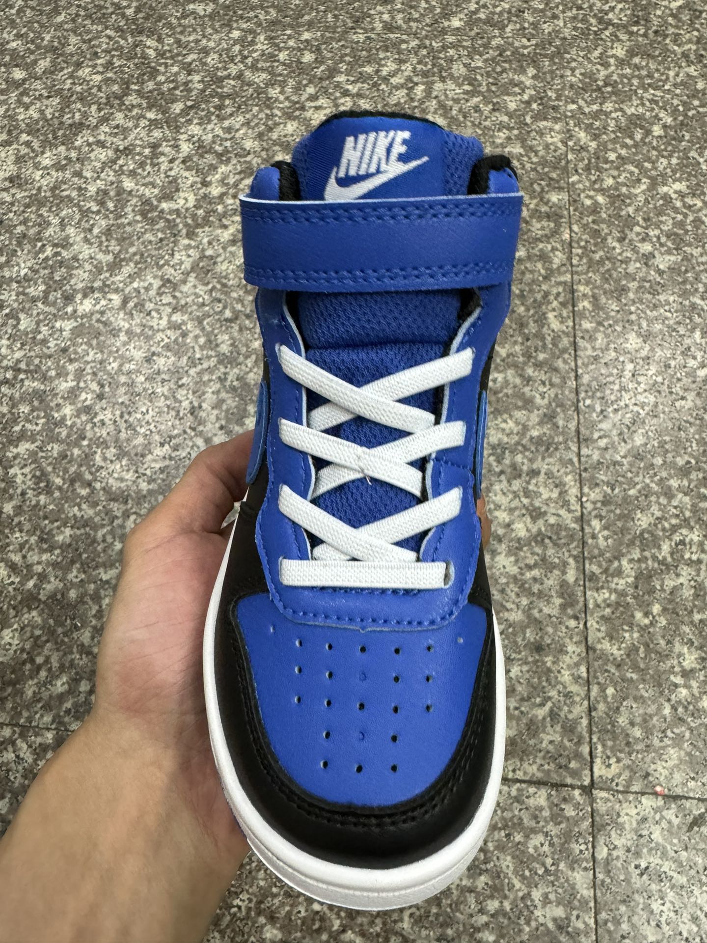 图片[3]-新色出货大童 耐克Air Force 1 Low 空军一号工装高帮百搭休闲运动板鞋。尺码22-37.5.-选品中心