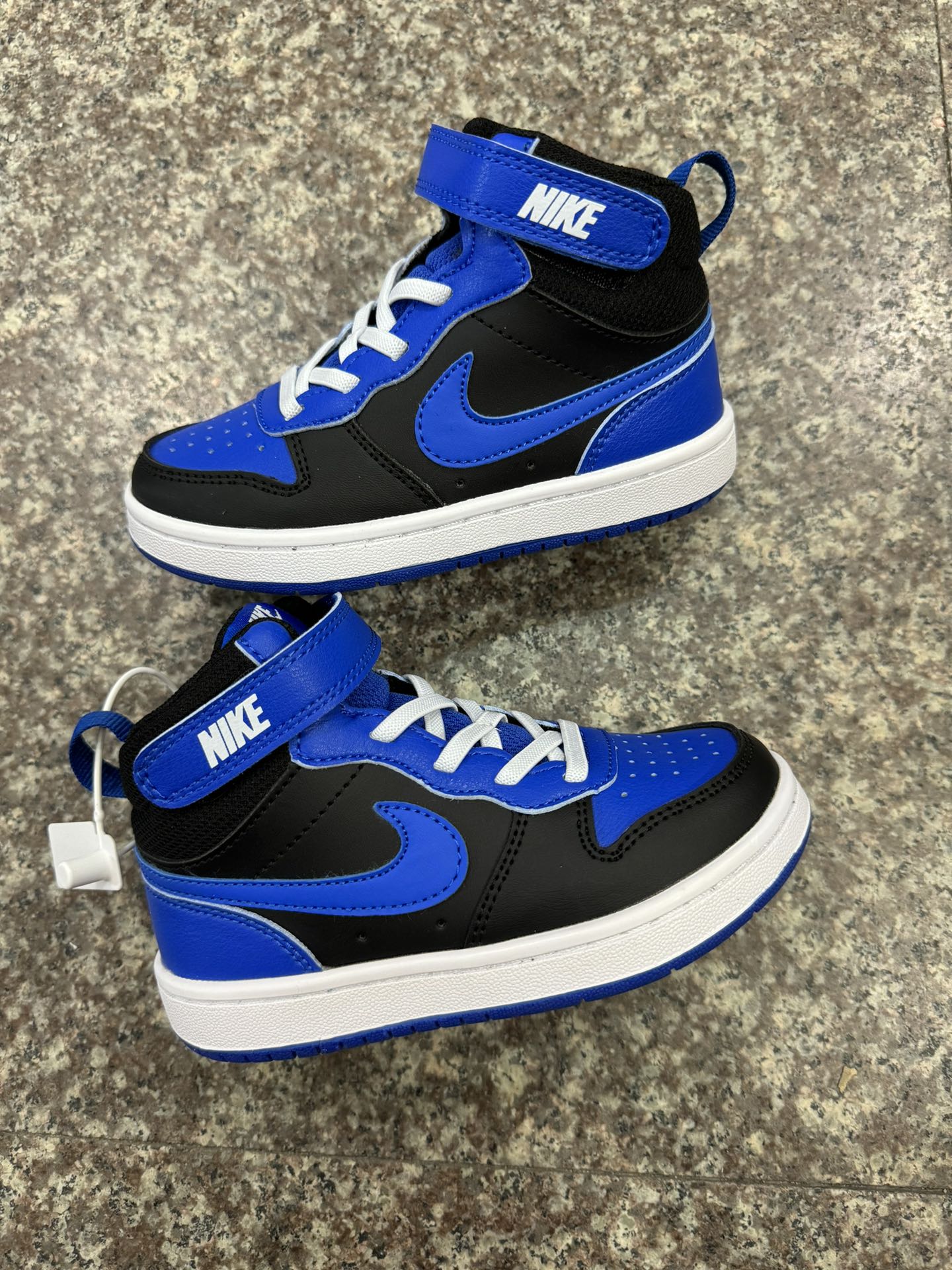 图片[6]-新色出货大童 耐克Air Force 1 Low 空军一号工装高帮百搭休闲运动板鞋。尺码22-37.5.-选品中心