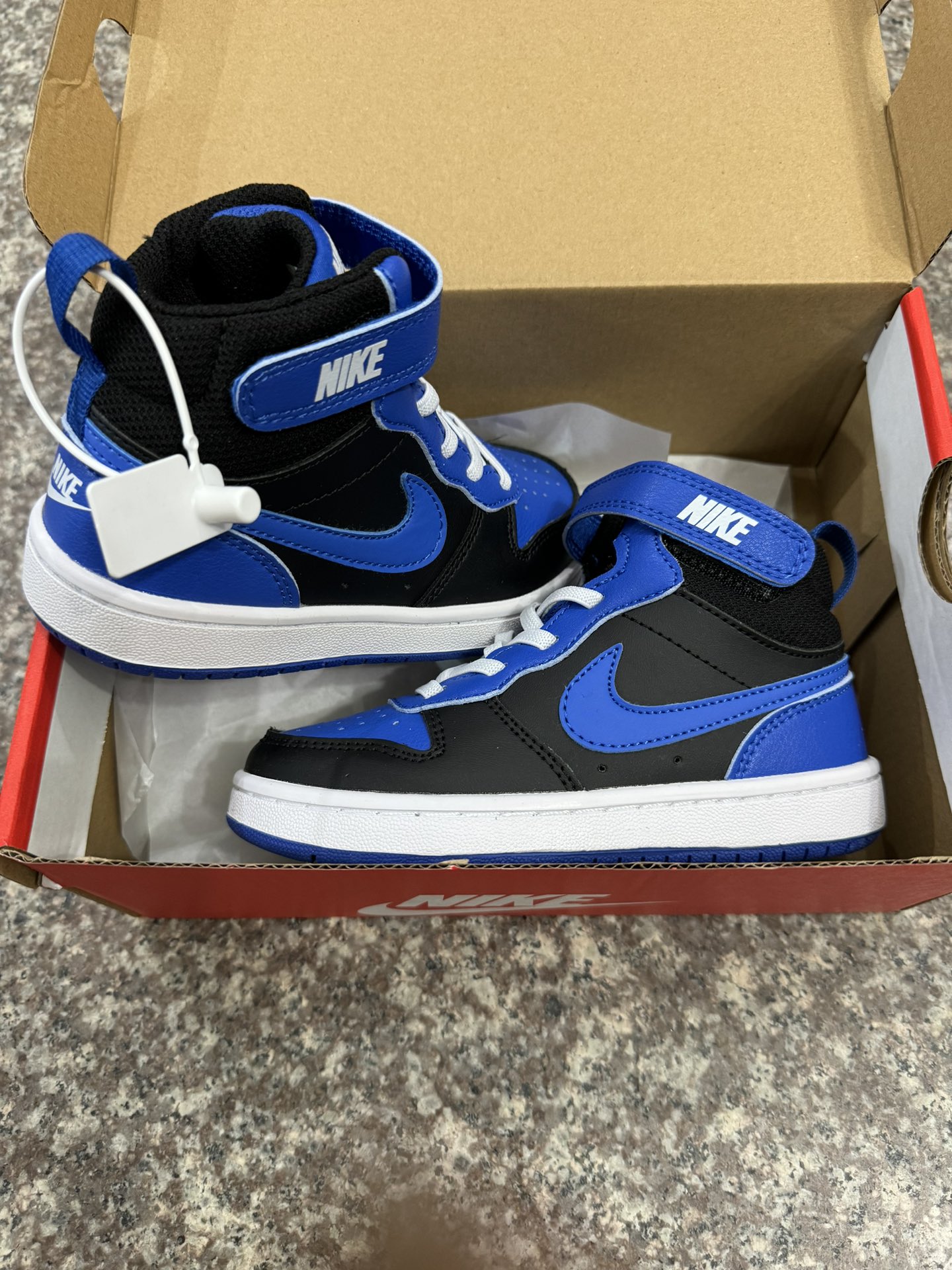 图片[8]-新色出货大童 耐克Air Force 1 Low 空军一号工装高帮百搭休闲运动板鞋。尺码22-37.5.-选品中心