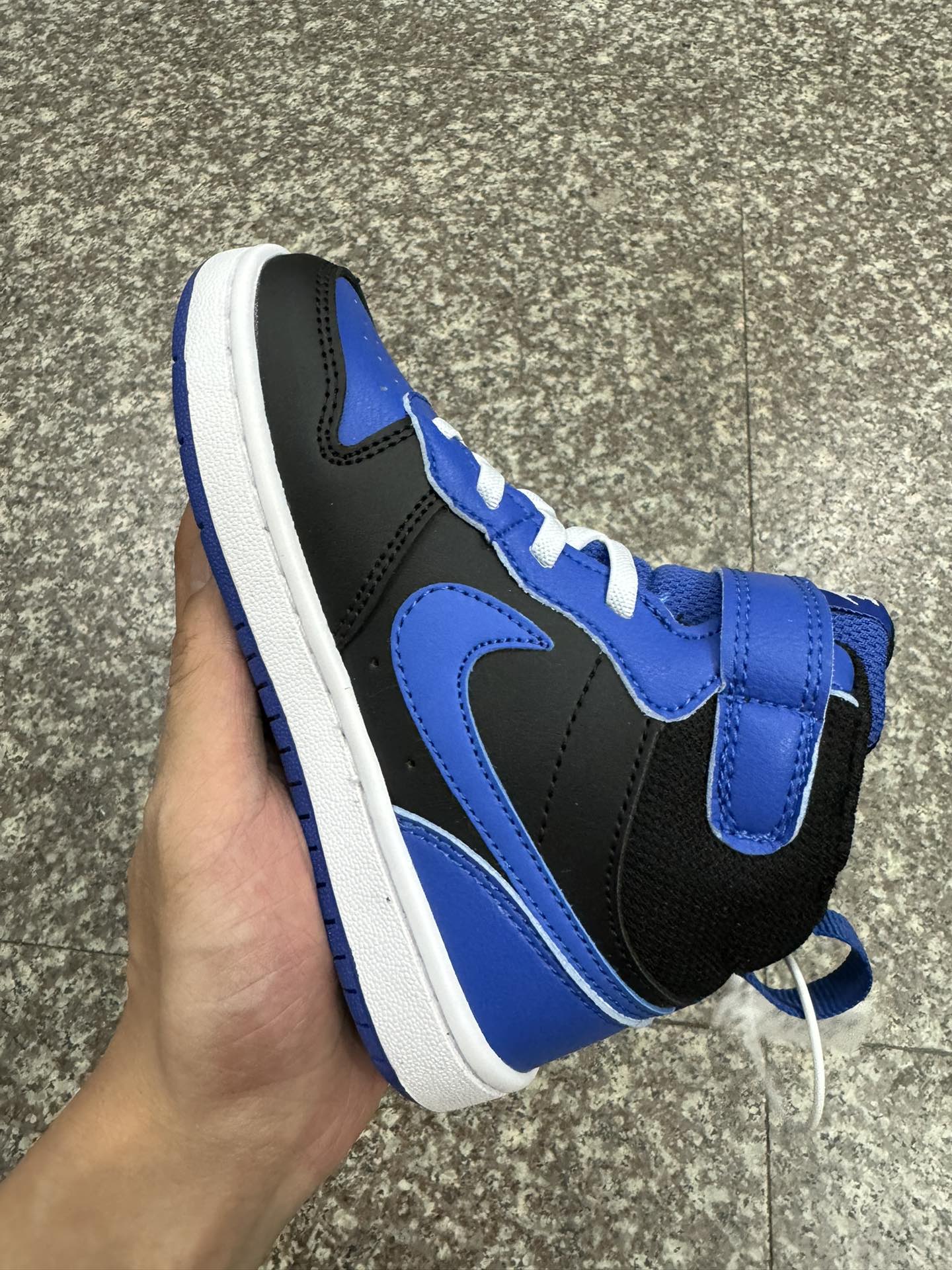 图片[2]-新色出货大童 耐克Air Force 1 Low 空军一号工装高帮百搭休闲运动板鞋。尺码22-37.5.-选品中心