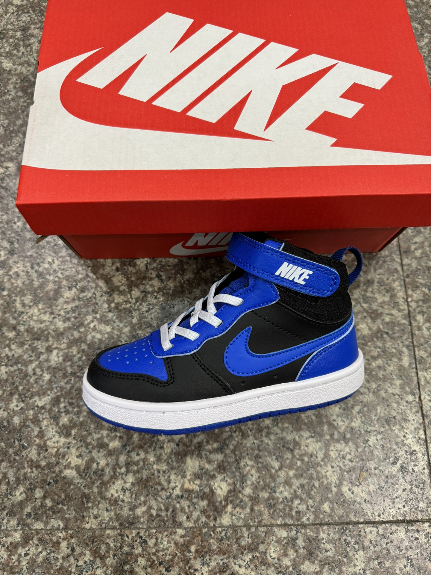 图片[9]-新色出货大童 耐克Air Force 1 Low 空军一号工装高帮百搭休闲运动板鞋。尺码22-37.5.-选品中心