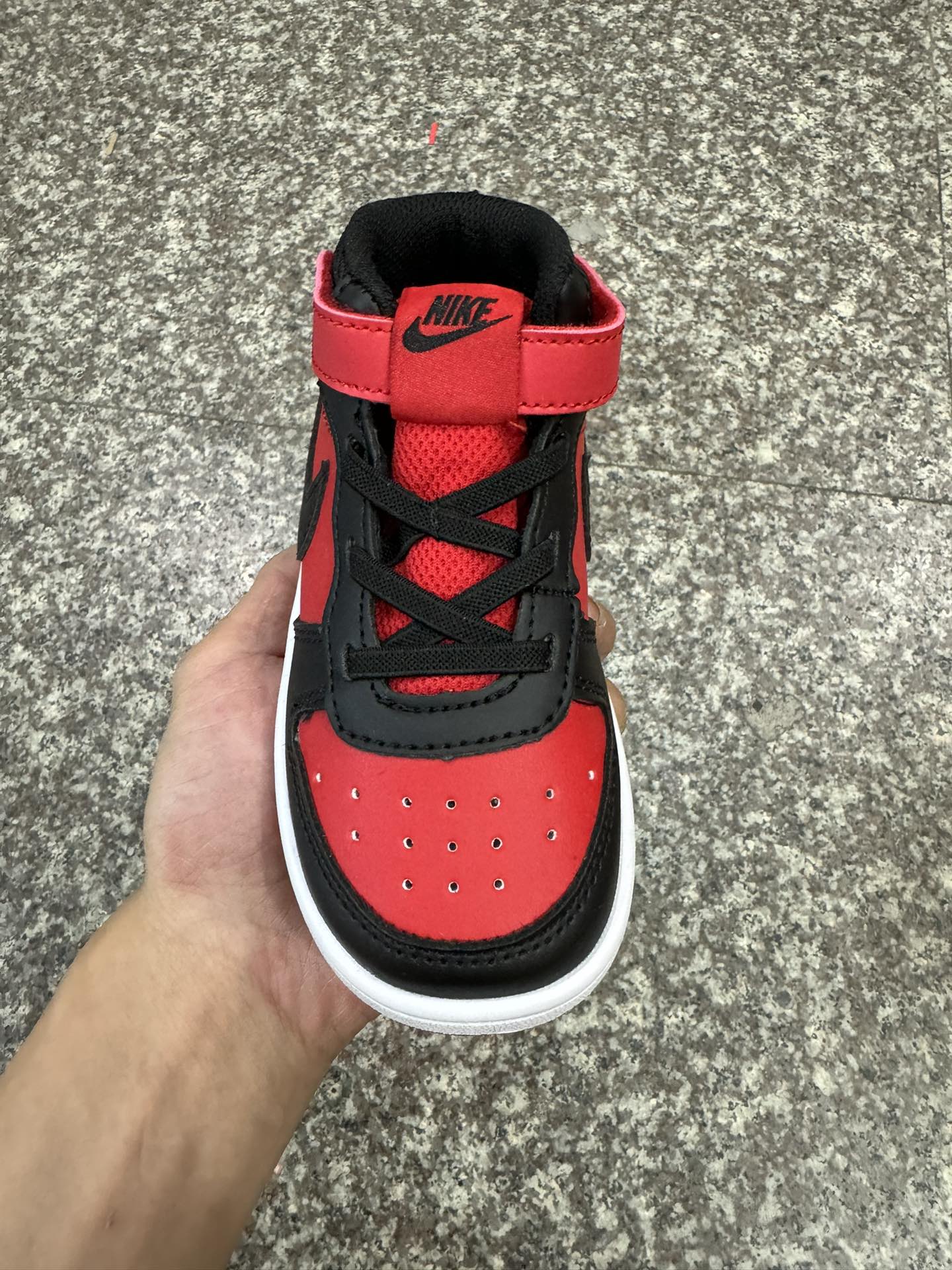 图片[3]-新色出货 耐克Air Force 1 Low 空军一号工装高帮百搭休闲运动板鞋。尺码22-37.5.-选品中心