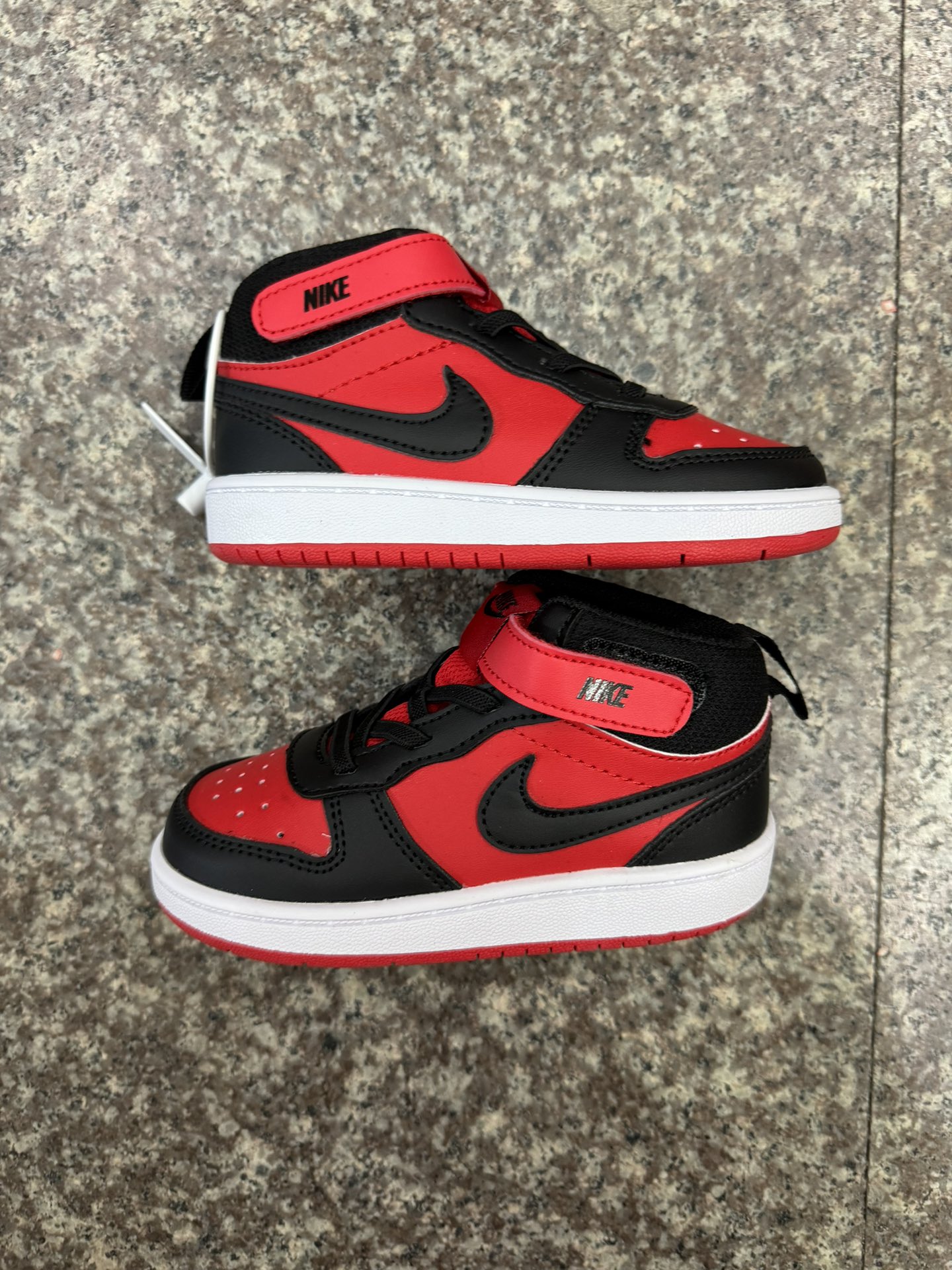 图片[8]-新色出货 耐克Air Force 1 Low 空军一号工装高帮百搭休闲运动板鞋。尺码22-37.5.-选品中心