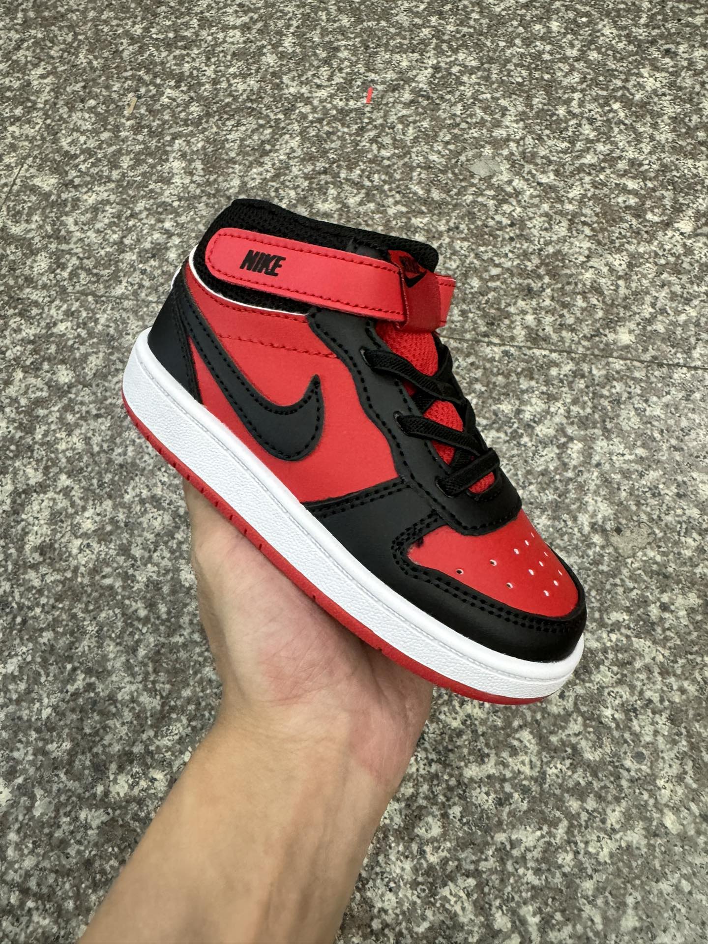 新色出货 耐克Air Force 1 Low 空军一号工装高帮百搭休闲运动板鞋。尺码22-37.5.-选品中心