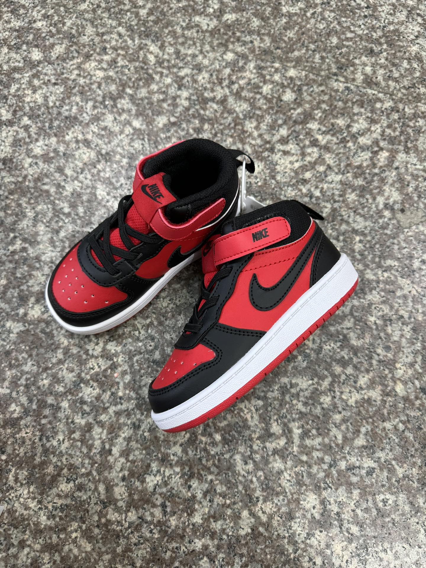 图片[6]-新色出货 耐克Air Force 1 Low 空军一号工装高帮百搭休闲运动板鞋。尺码22-37.5.-选品中心