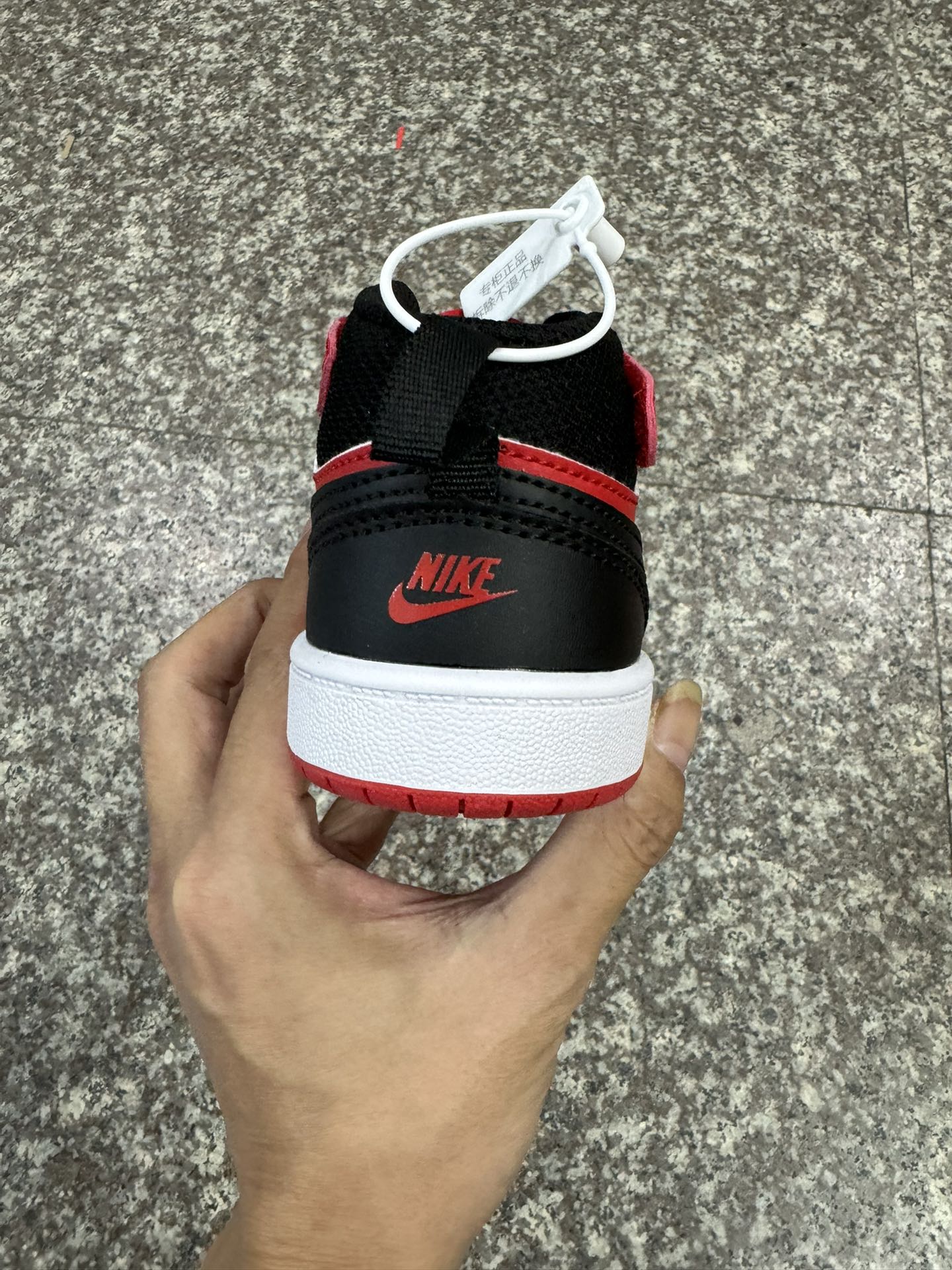 图片[4]-新色出货 耐克Air Force 1 Low 空军一号工装高帮百搭休闲运动板鞋。尺码22-37.5.-选品中心