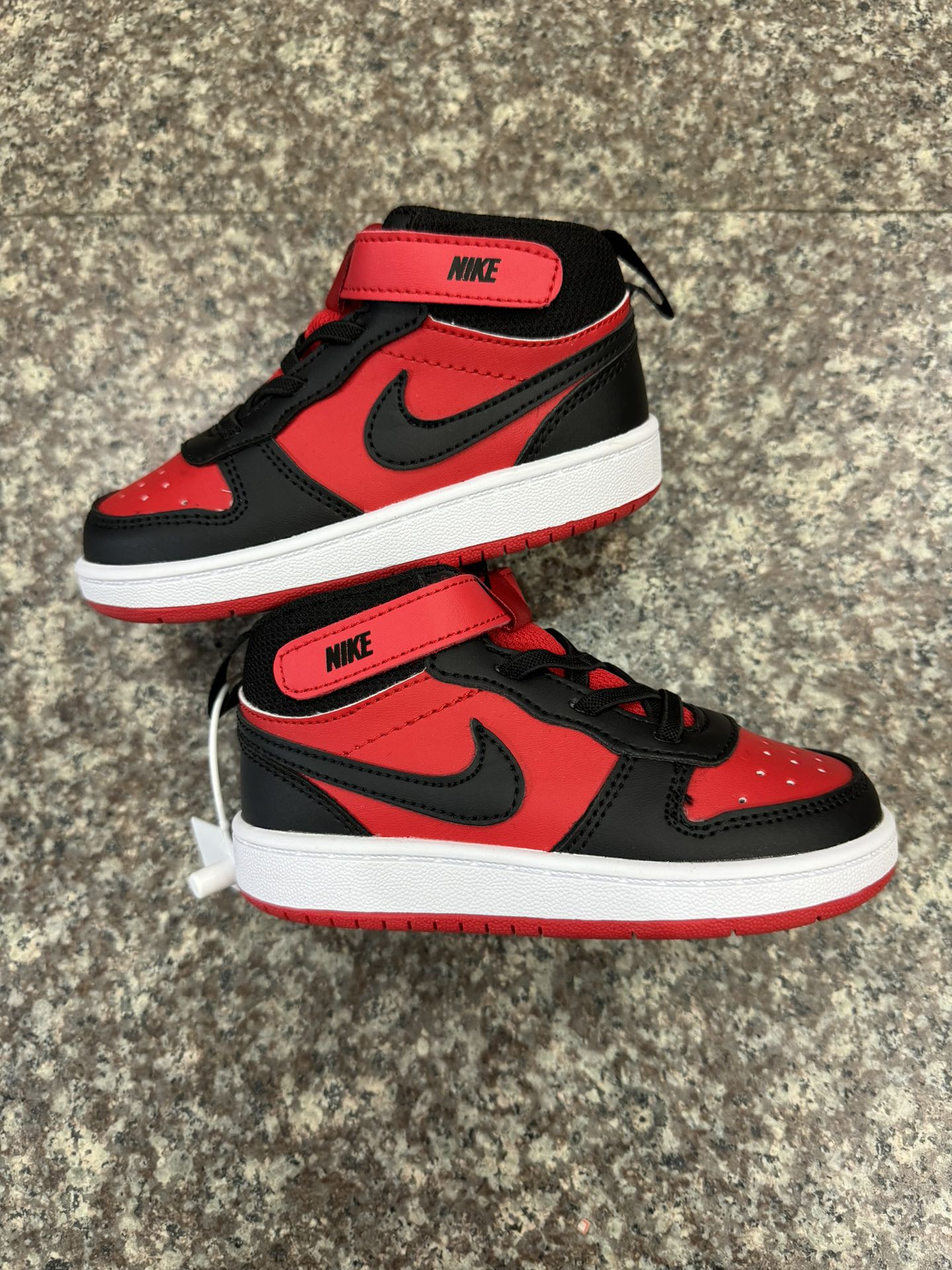 图片[5]-新色出货 耐克Air Force 1 Low 空军一号工装高帮百搭休闲运动板鞋。尺码22-37.5.-选品中心