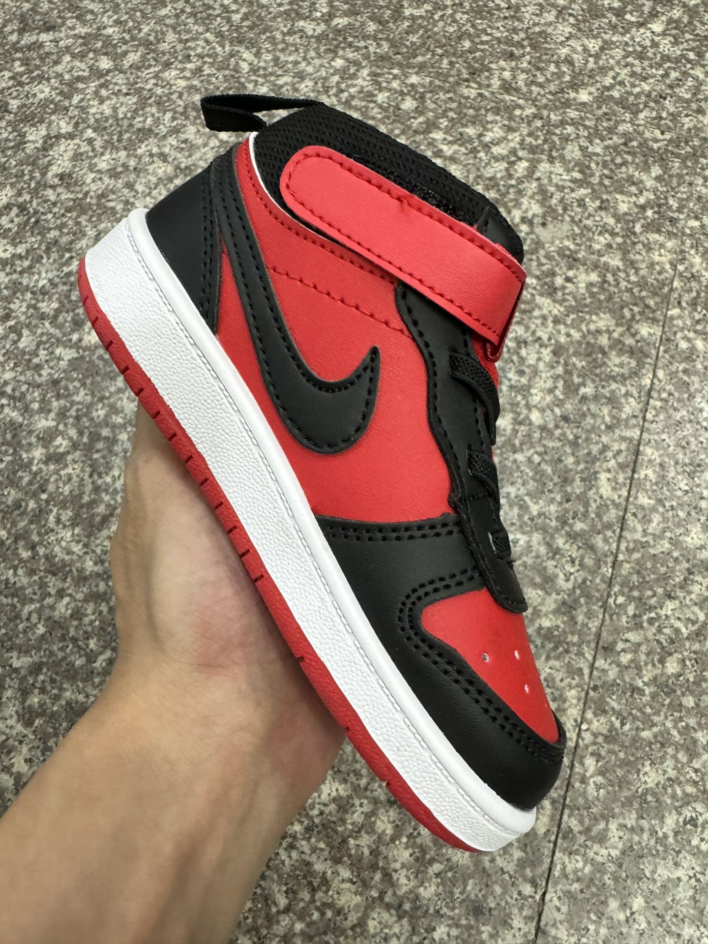 图片[2]-新色出货 耐克Air Force 1 Low 空军一号工装高帮百搭休闲运动板鞋。尺码22-37.5.-选品中心