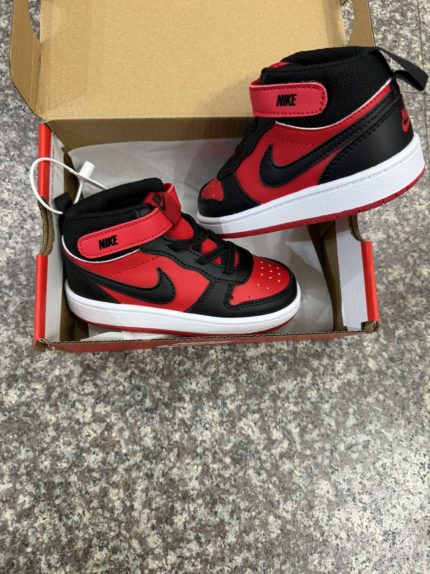 图片[7]-新色出货 耐克Air Force 1 Low 空军一号工装高帮百搭休闲运动板鞋。尺码22-37.5.-选品中心