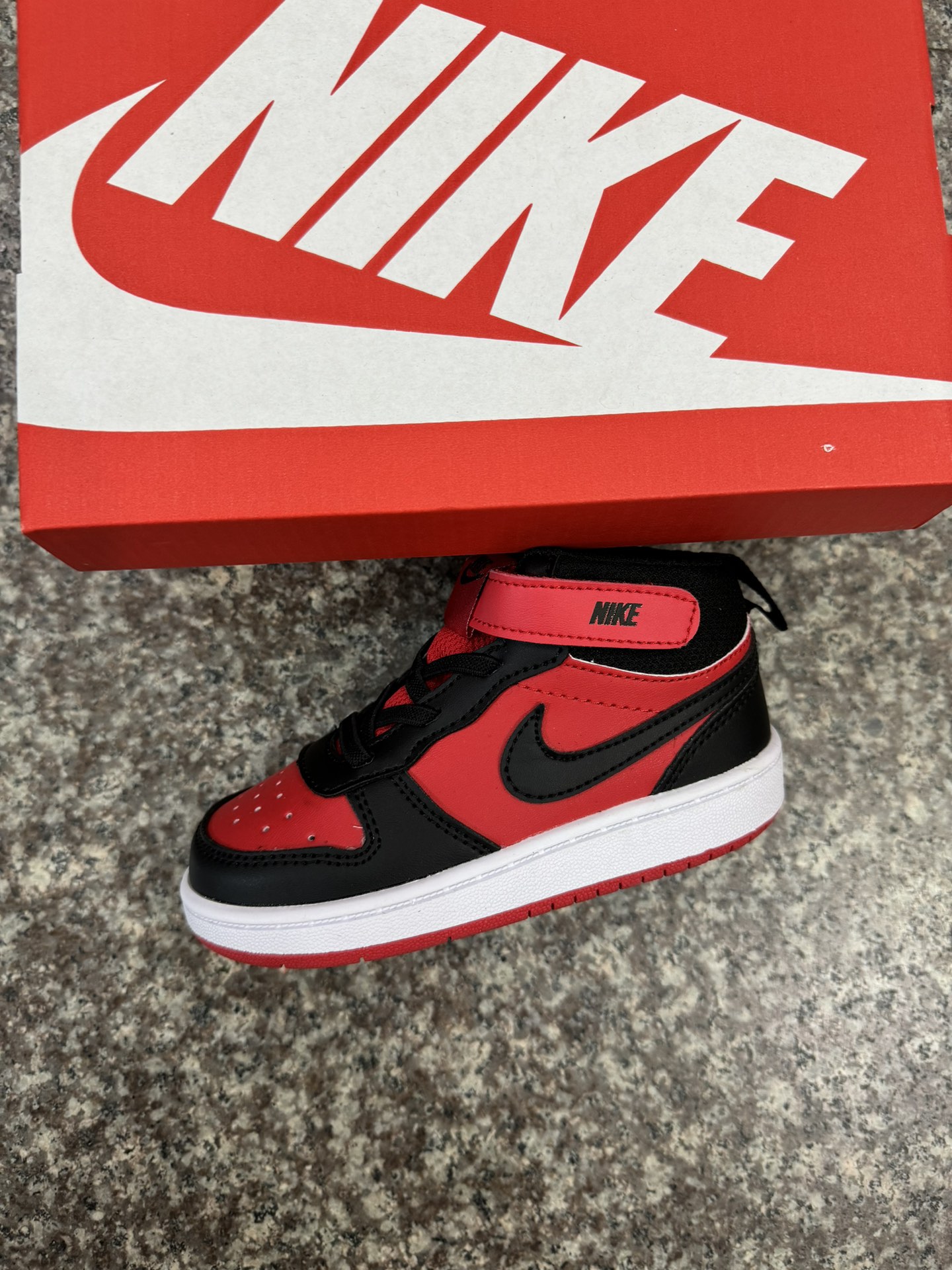 图片[9]-新色出货 耐克Air Force 1 Low 空军一号工装高帮百搭休闲运动板鞋。尺码22-37.5.-选品中心