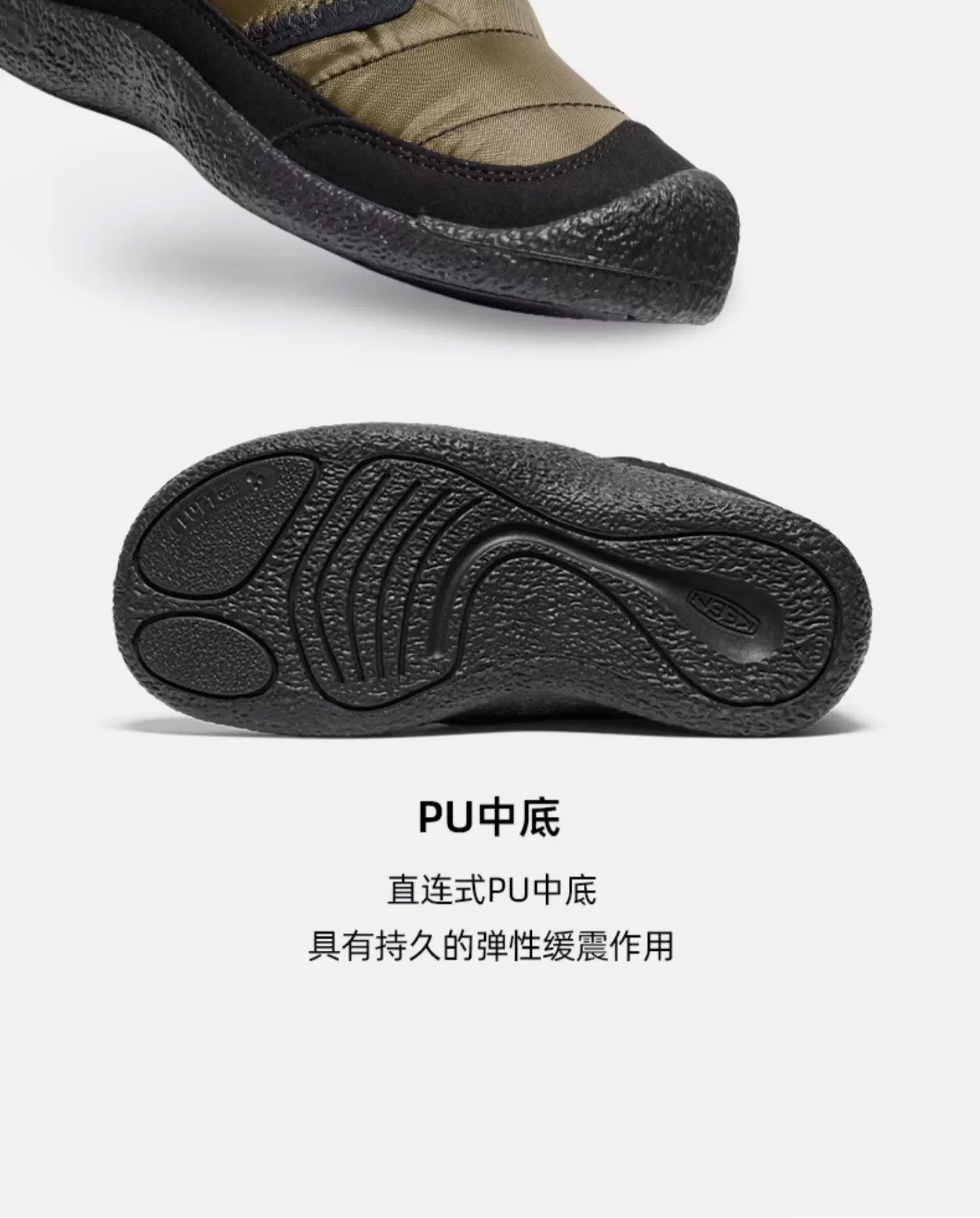 图片[6]-新色 Keen 马球加绒靴 这双加绒马球靴更不会让你失望 上jio很露营风 撞色的配色绝绝子又好看 鞋口鞋舌鞋垫加绒设计保暖效果刚刚好！ 松紧鞋带方便小朋友自己穿脱真的很值得入手一双试试！尺码26-37-选品中心