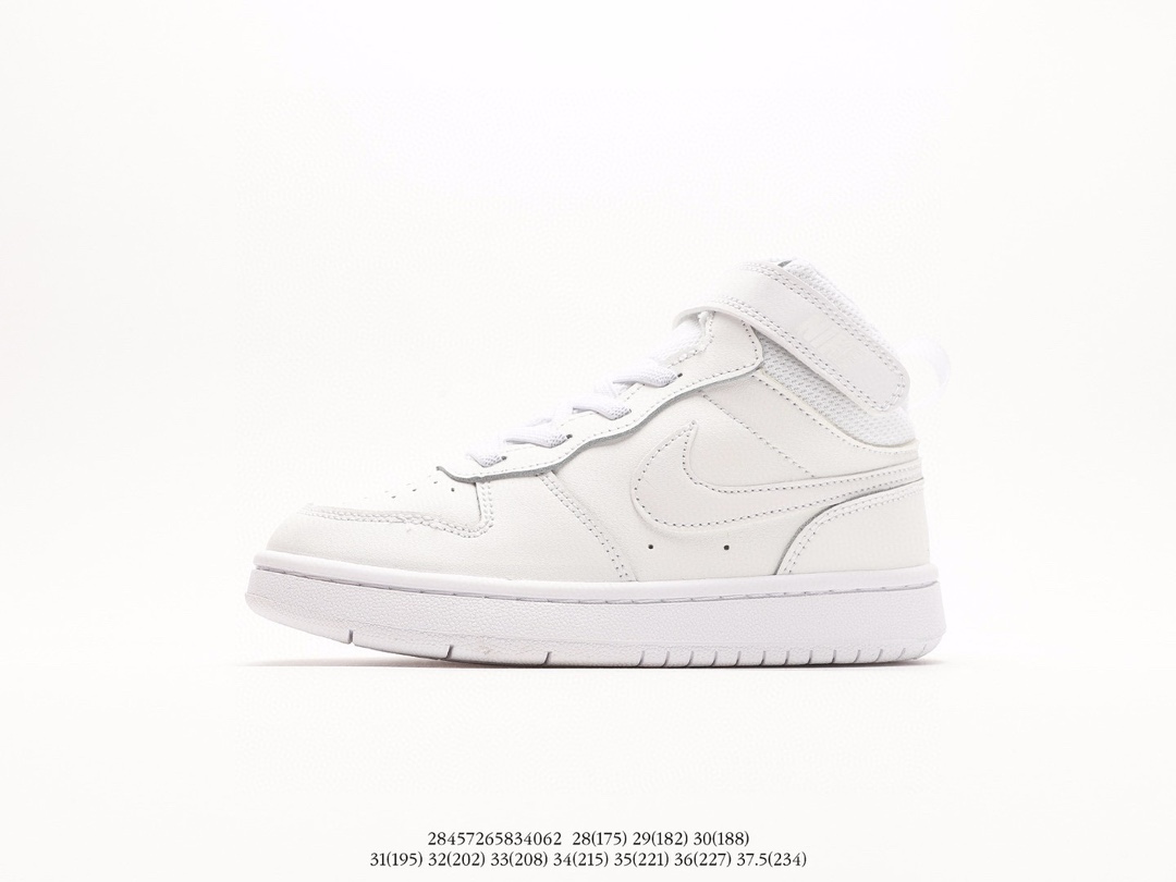 图片[6]-耐克Air Force 1 Low 空军一号工装高帮百搭休闲运动板鞋。尺码22-37.5.-选品中心