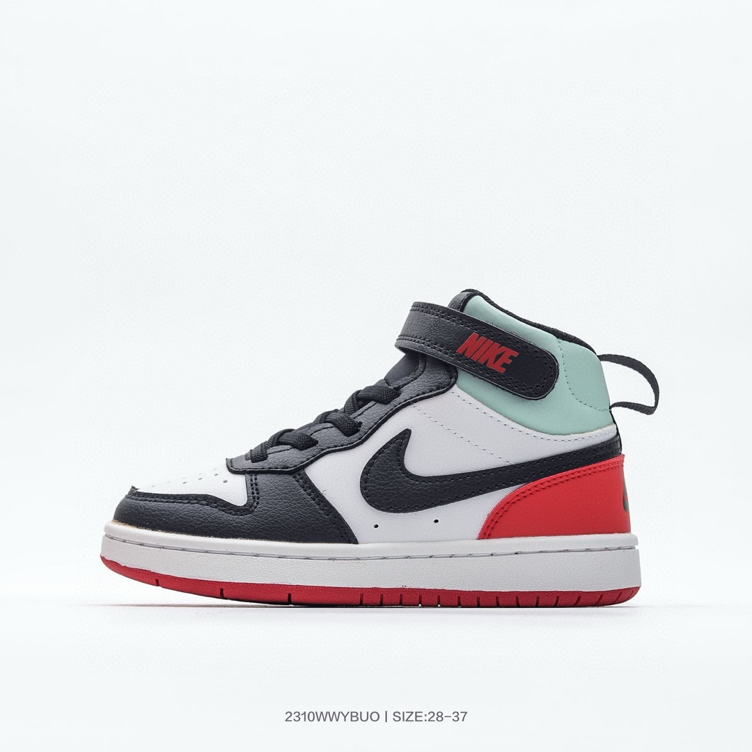 图片[5]-耐克Air Force 1 Low 空军一号工装高帮百搭休闲运动板鞋。尺码22-37.5.-选品中心