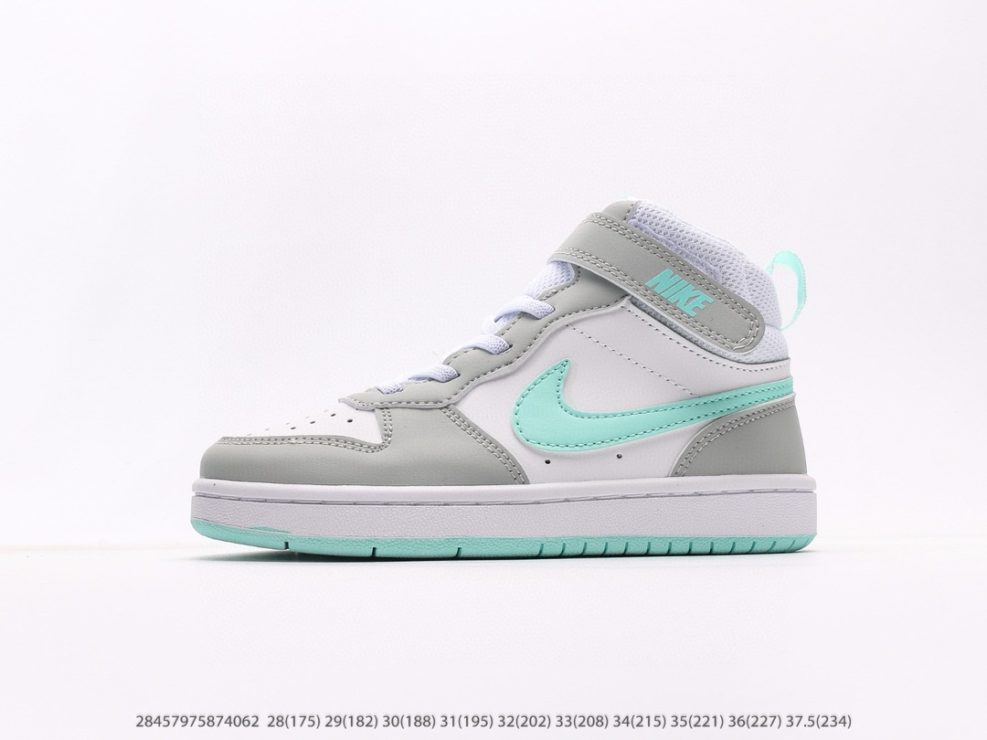 图片[6]-耐克Air Force 1 Low 空军一号工装高帮百搭休闲运动板鞋。尺码22-37.5.-选品中心