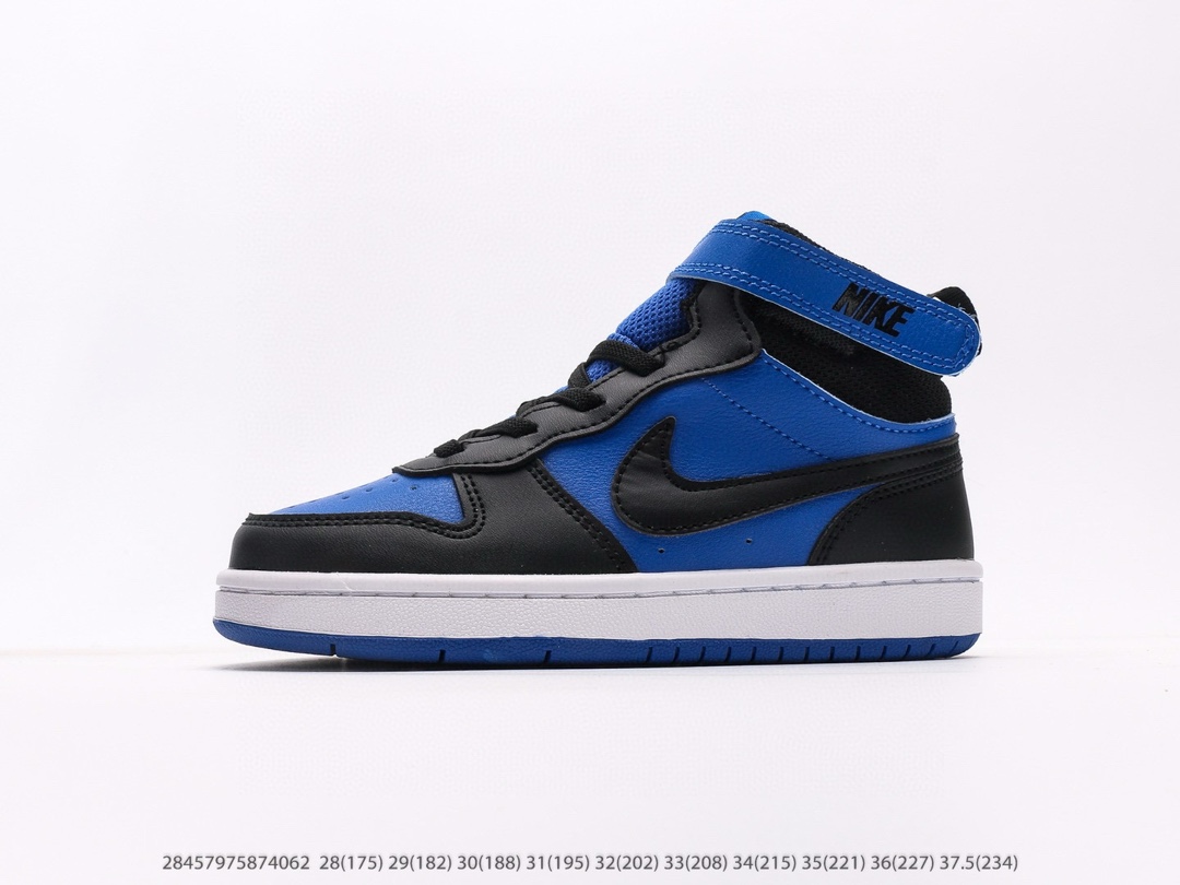 图片[2]-耐克Air Force 1 Low 空军一号工装高帮百搭休闲运动板鞋。尺码22-37.5.-选品中心