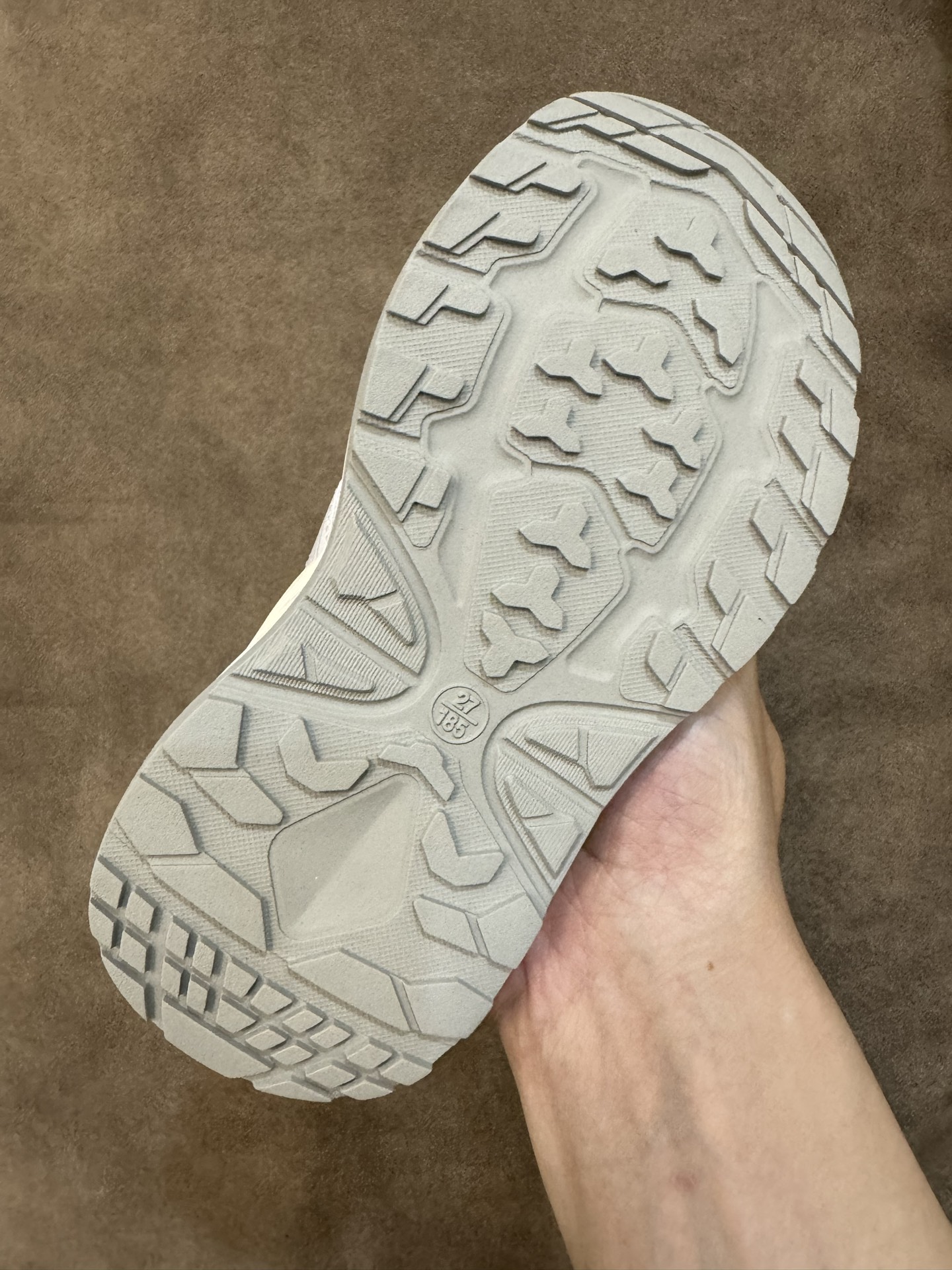 图片[9]-HOKA包头凉鞋徒步机能防滑登山越野户外运动溯溪凉鞋 HOKA霍帕拉系列造型男女夏季沙滩凉鞋 尺码 26-37-选品中心