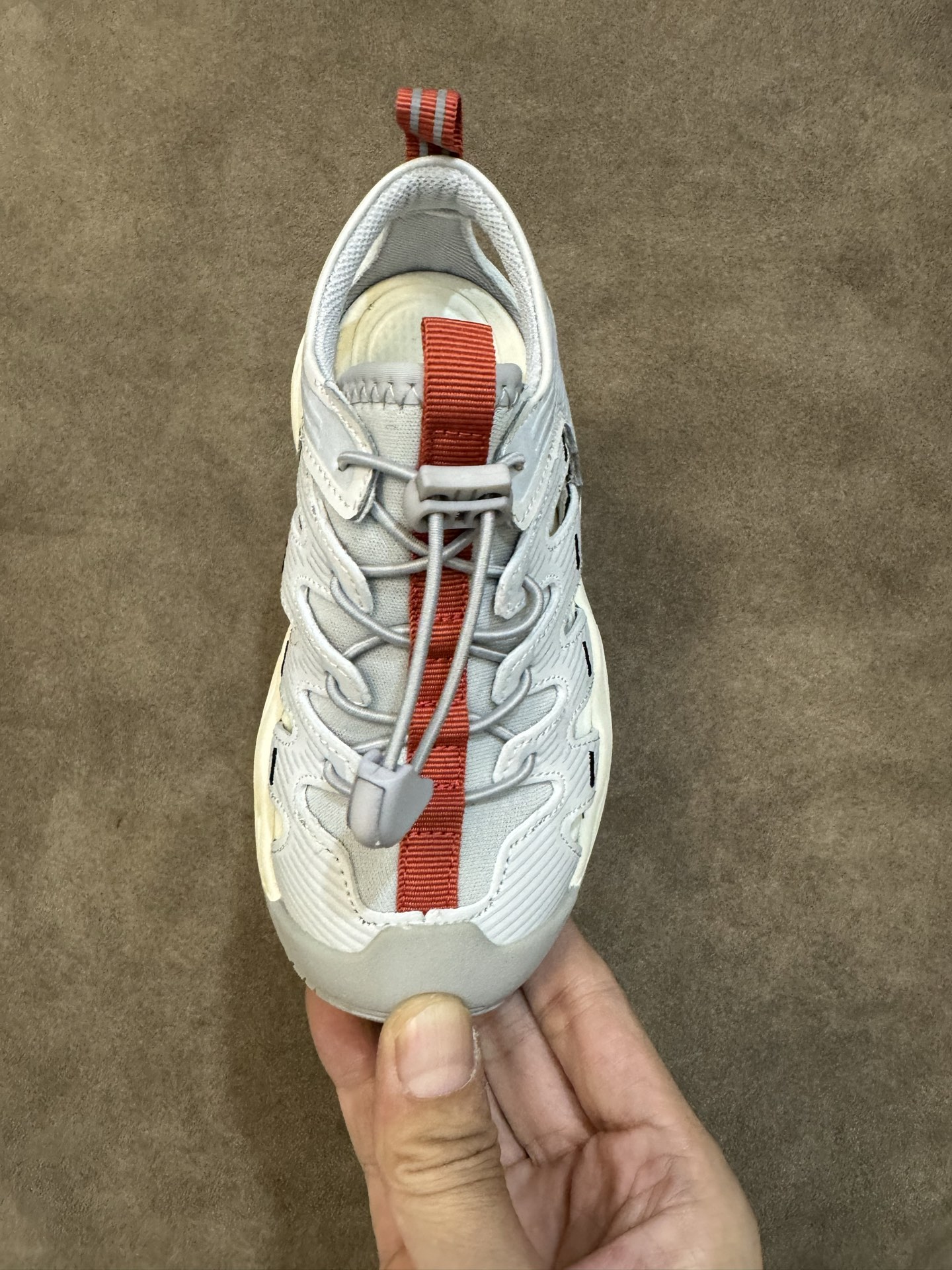 图片[6]-HOKA包头凉鞋徒步机能防滑登山越野户外运动溯溪凉鞋 HOKA霍帕拉系列造型男女夏季沙滩凉鞋 尺码 26-37-选品中心