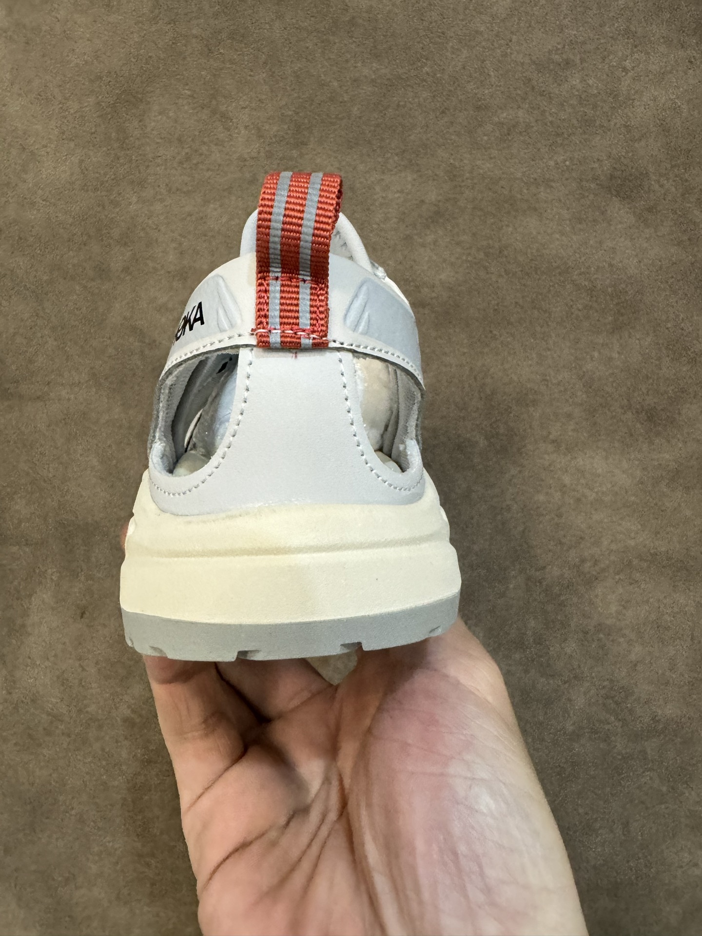 图片[7]-HOKA包头凉鞋徒步机能防滑登山越野户外运动溯溪凉鞋 HOKA霍帕拉系列造型男女夏季沙滩凉鞋 尺码 26-37-选品中心